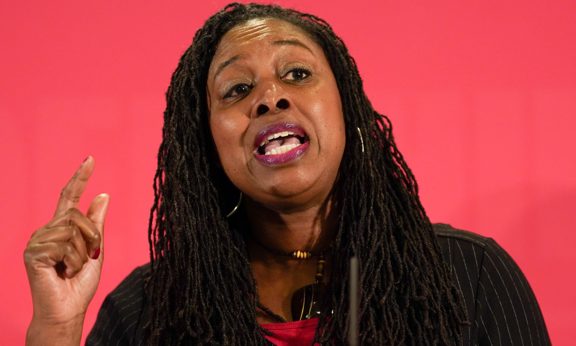 Labour MP says she 'inadvertently misled' parliament on Cass report