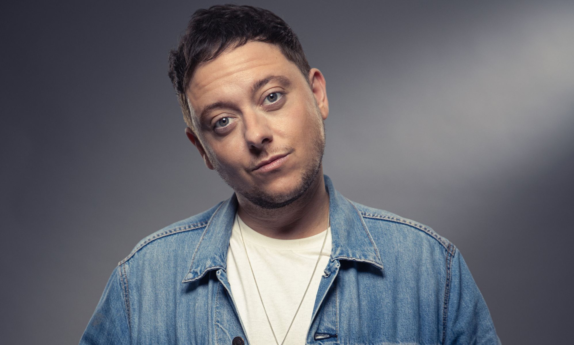 Trans Emmerdale star Ash Palmisciano targeted with 'horrific language' and 'disturbing threats'