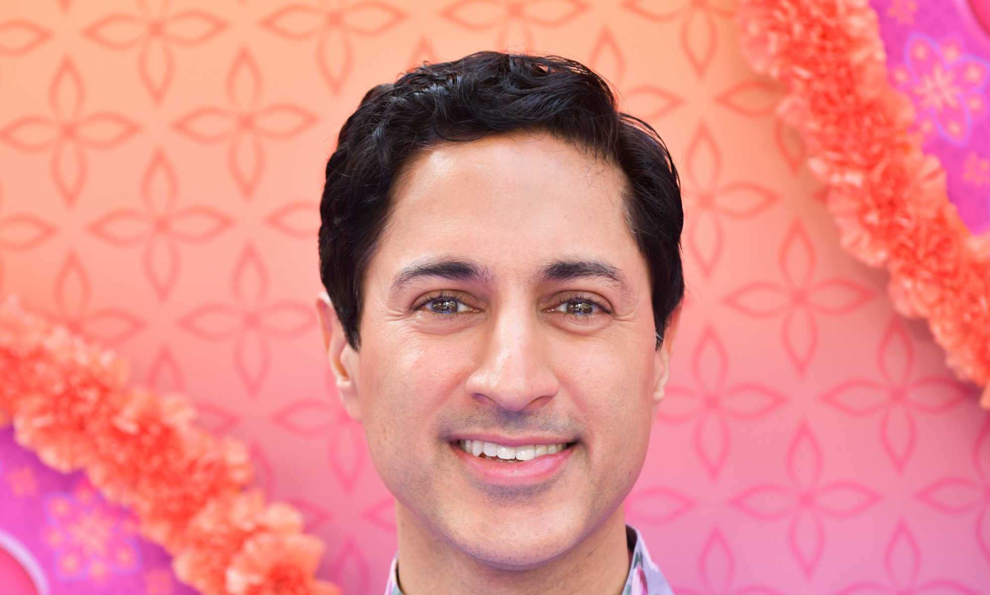 Gay 30 Rock star’s anti-bullying school talk axed over 'lifestyle' concerns