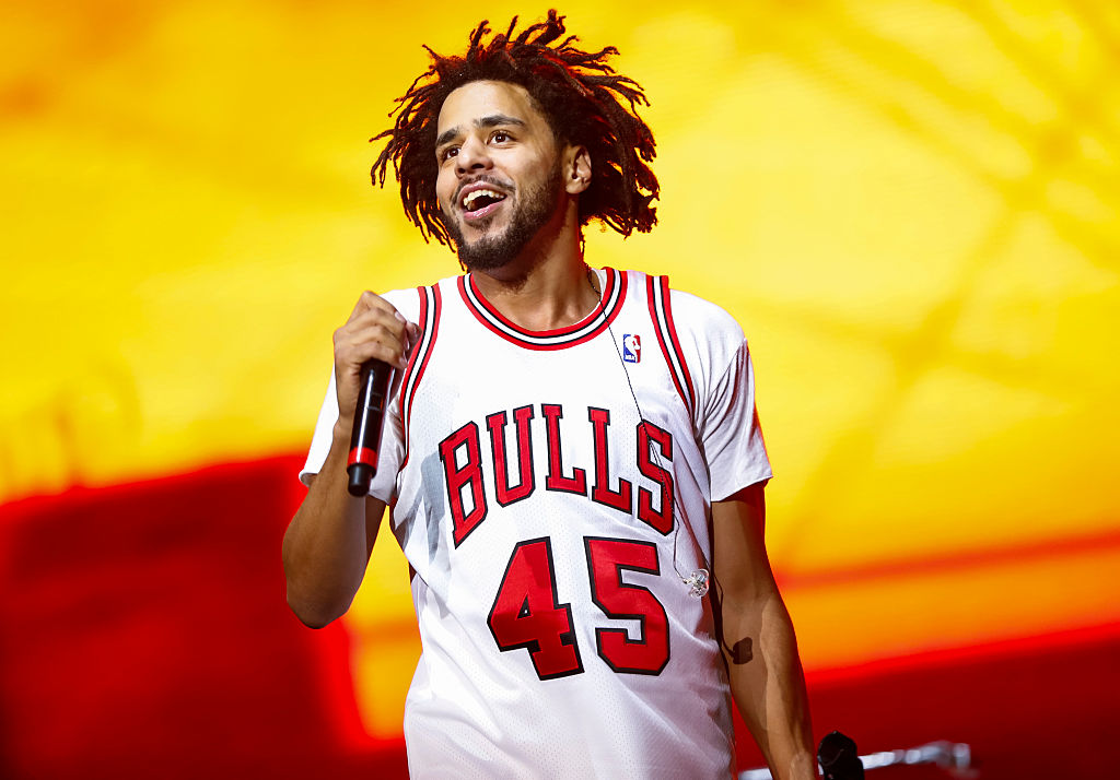 Rapper J Cole faces fierce backlash for 'transphobic' lyrics on Kendrick Lamar diss track 'Pi'