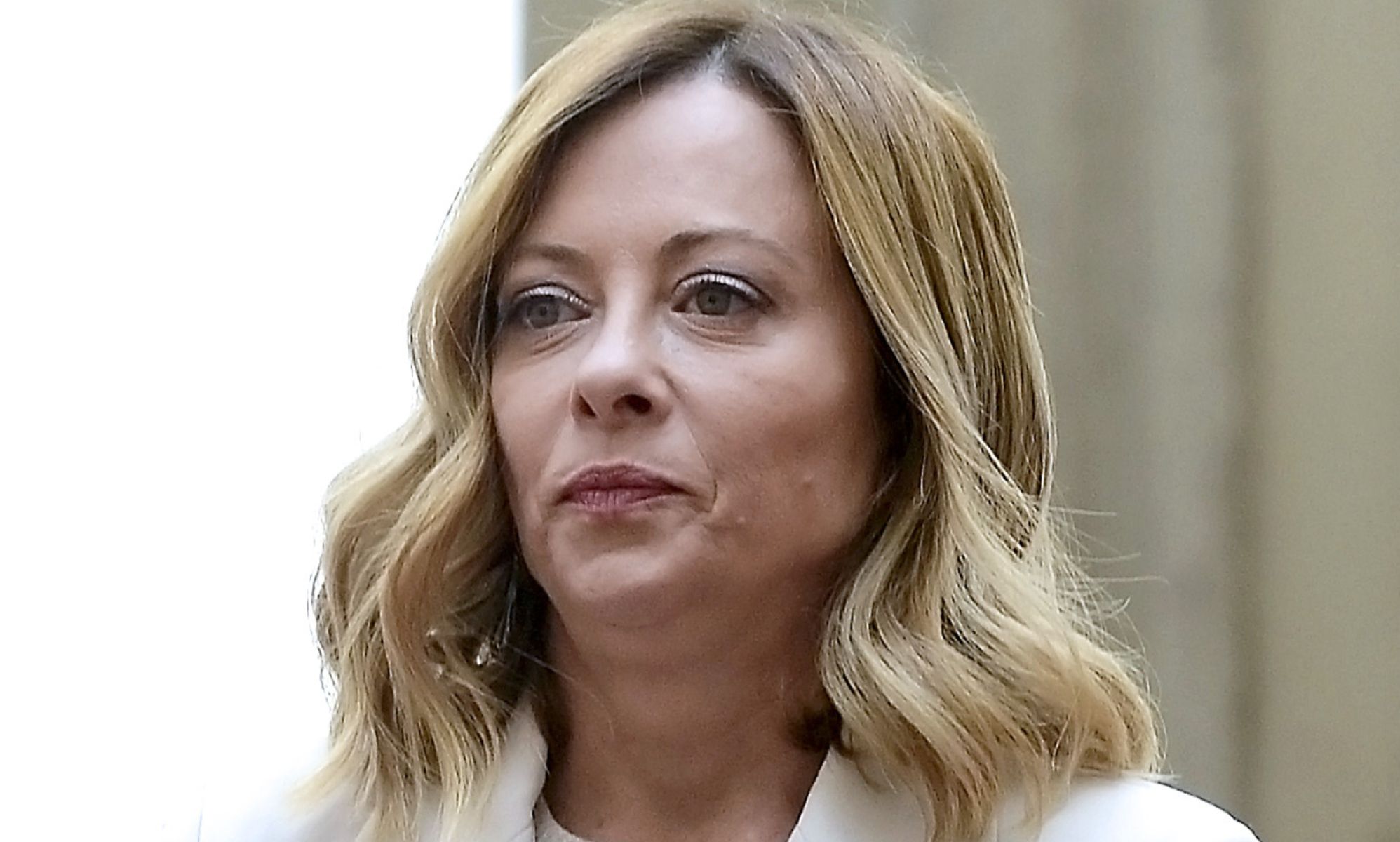 Italy’s far-right prime minister brands surrogacy 'inhuman' as she calls for greater penalties
