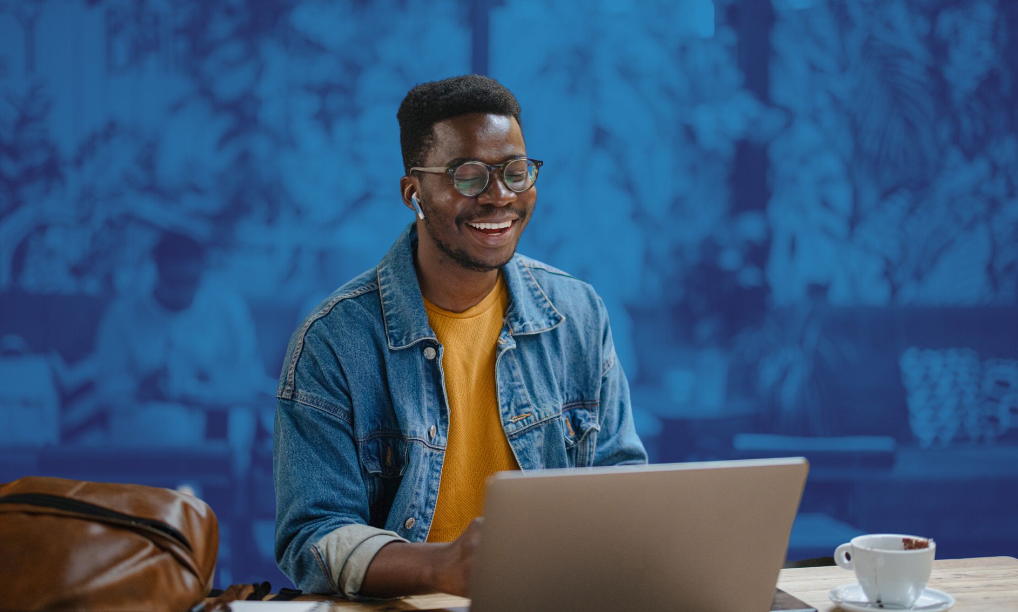 How to get more Black Gen Z talent into your workplace and - importantly - keep them there