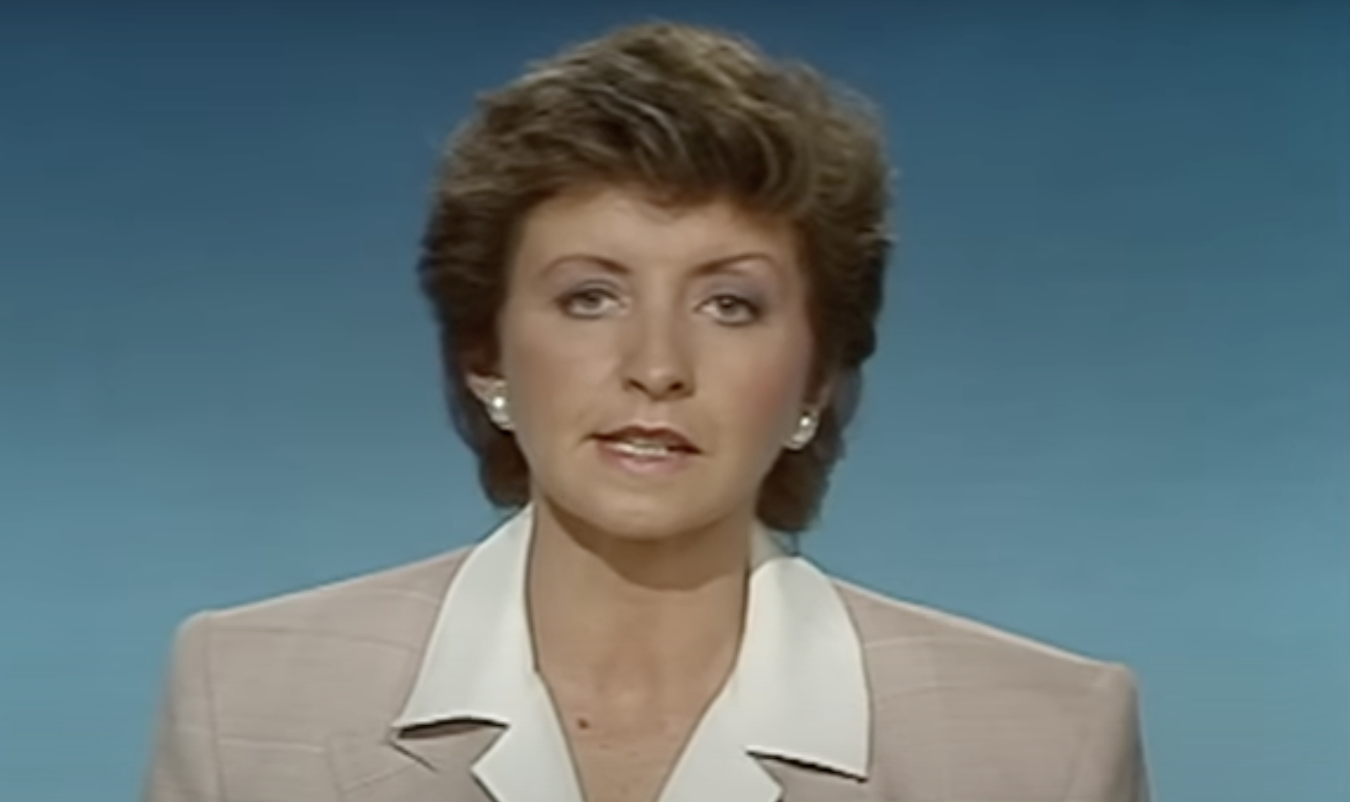 Remembering the lesbians who stormed the BBC in protest at Section 28