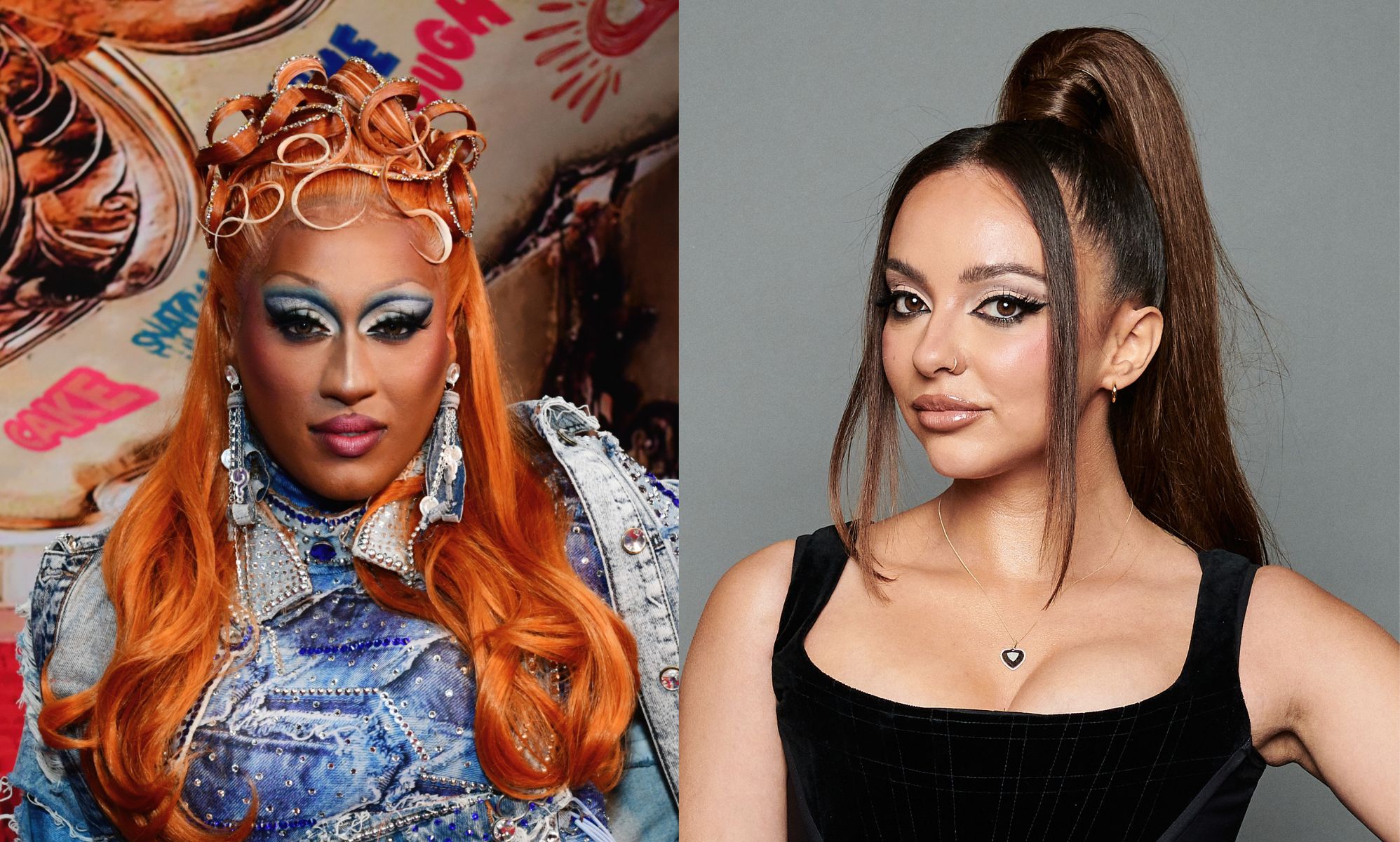 How Priyanka’s new music got a 'statement of approval' from Little Mix's Jade Thirlwall