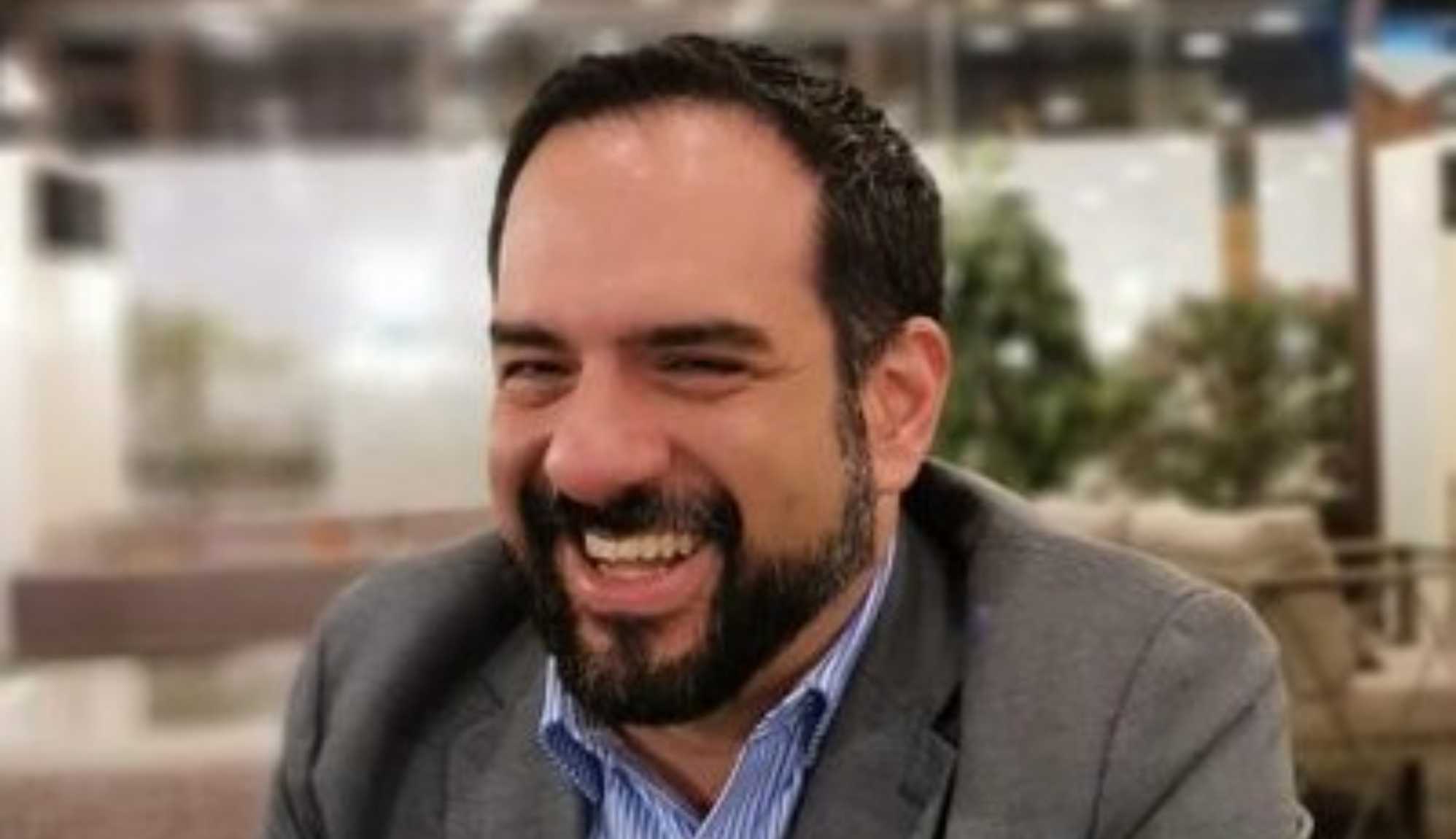 Man arrested in Qatar Grindr 'honey-trap' thought he'd never return home 