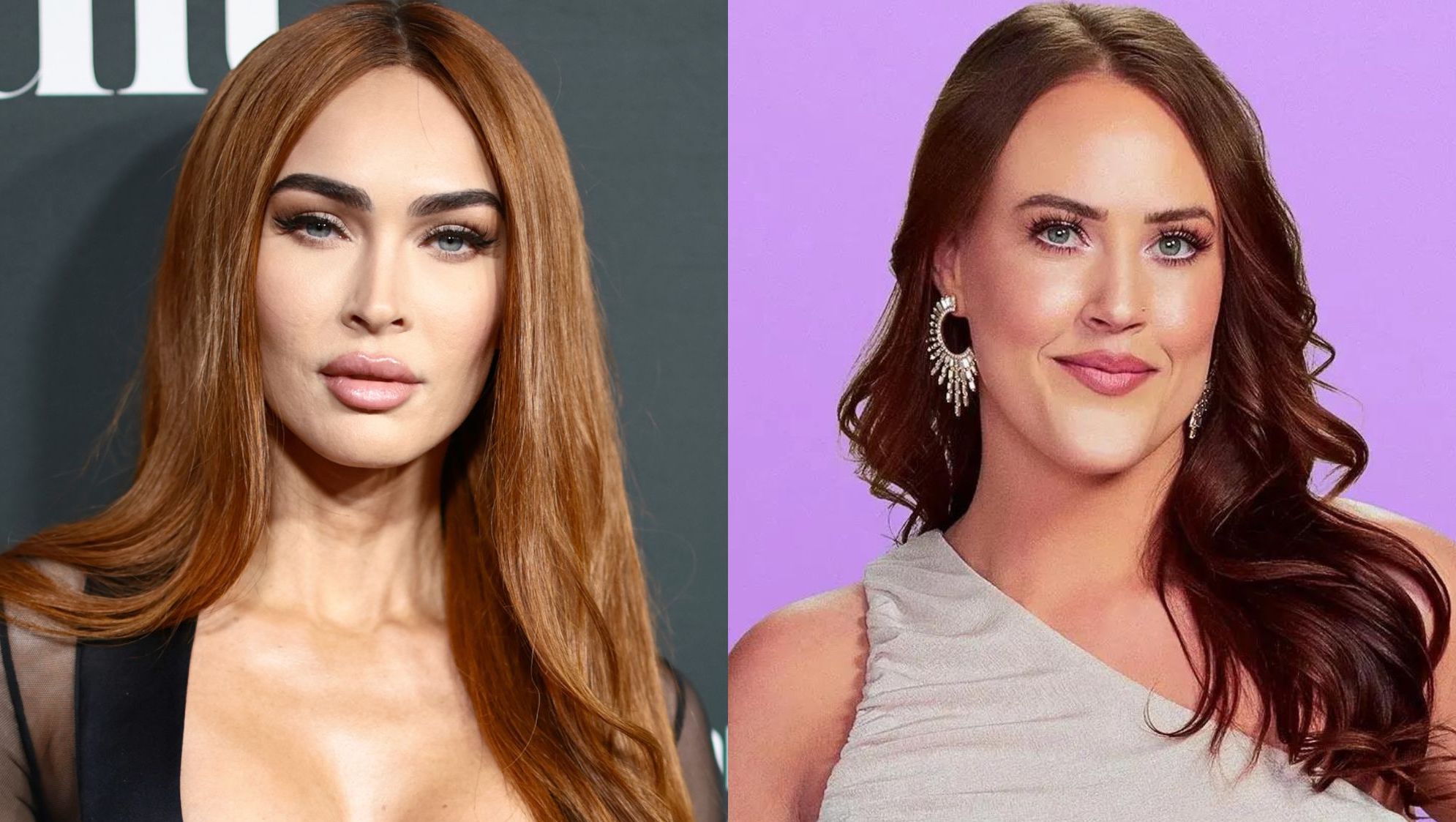 Megan Fox defends Love Is Blind star over appearance comparisons: 'No one deserves to get bullied'