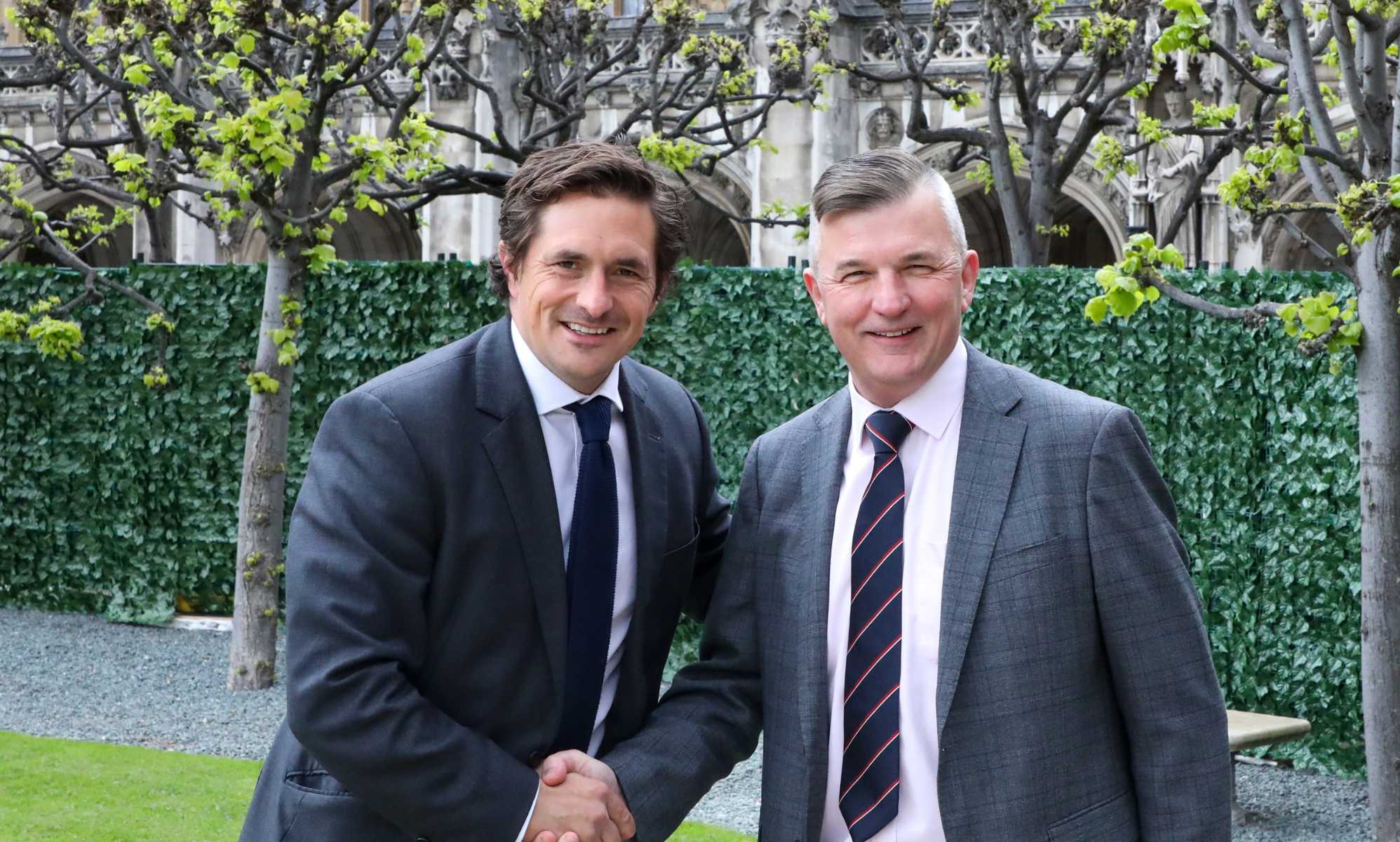 UK’s first LGBTQ+ veterans memorial to be created as charity urges government to pay reparations