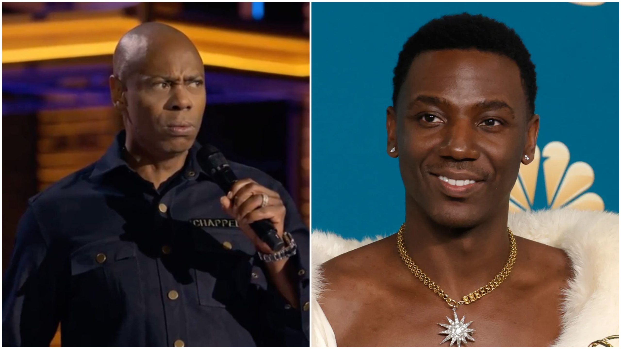 Dave Chapelle is an egomaniac whose legacy is 'a bunch of opinions on trans s**t', says gay comic