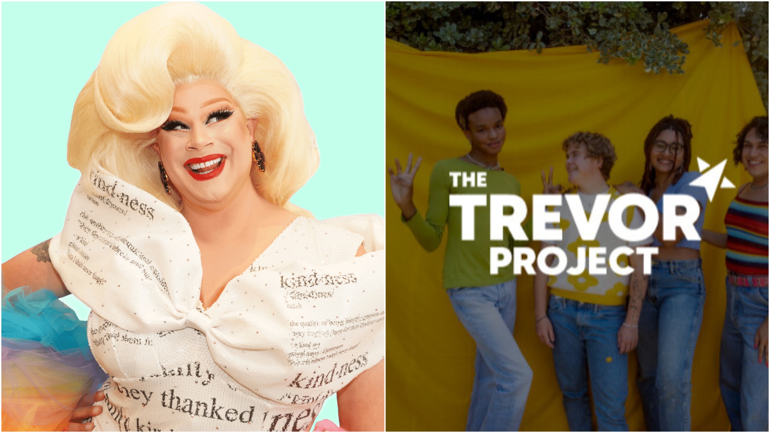 Here are the vital LGBTQ+ charities that the All Stars 9 queens are playing for