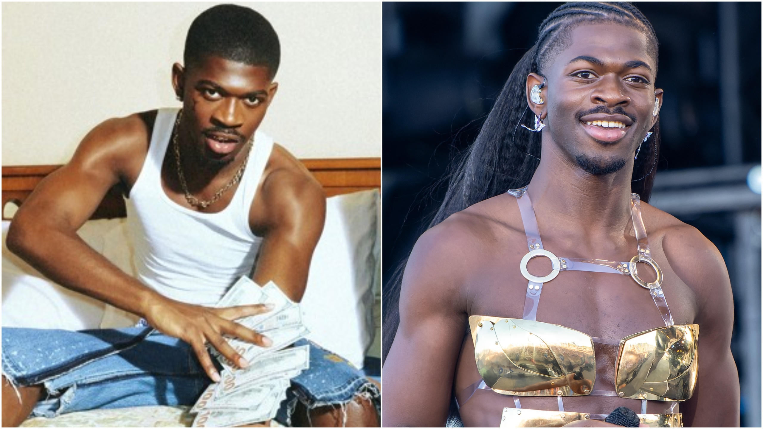 Lil Nas X drops horny, catchy new track about Grindr, sex and PrEP on his SoundCloud