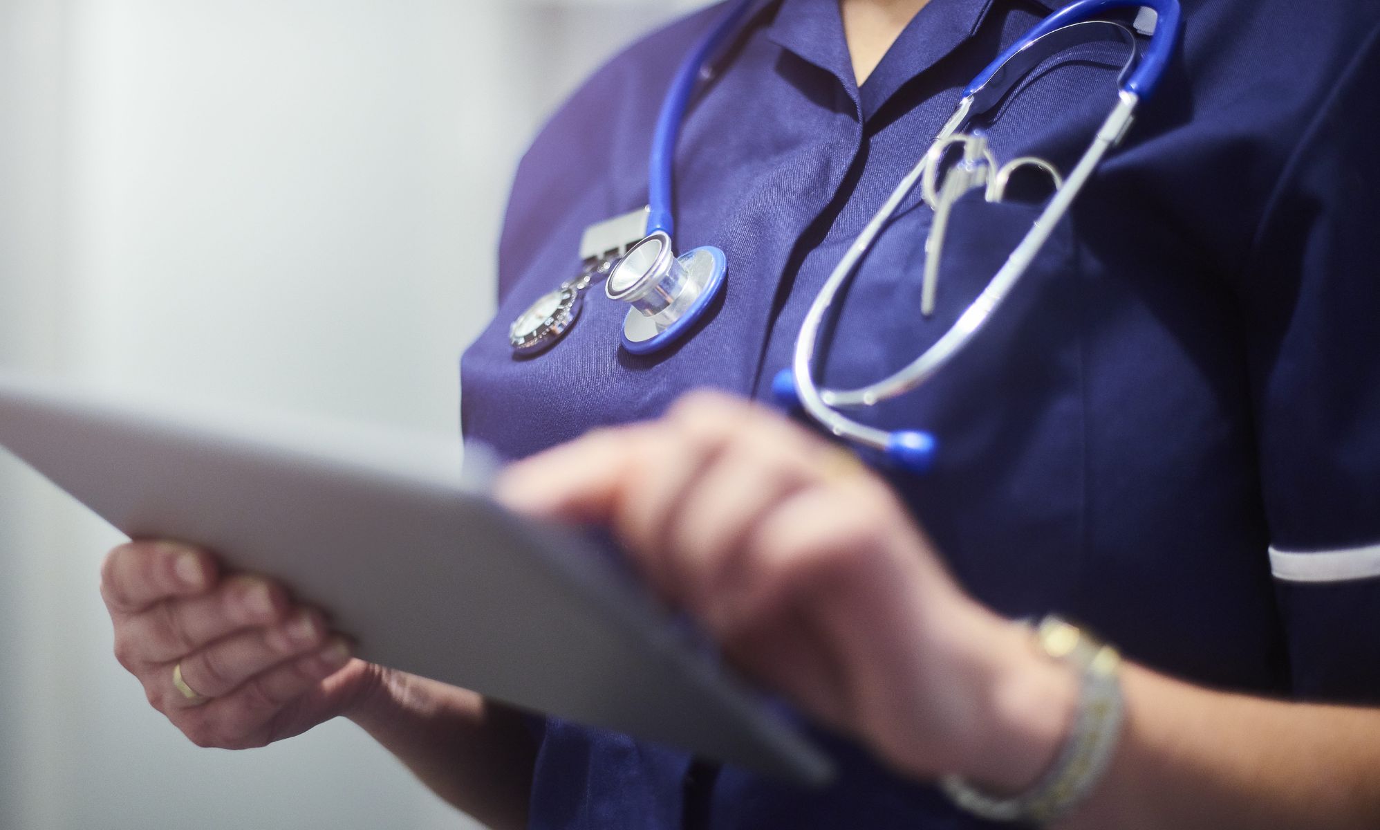 NHS reportedly set to remove inclusive language from documents in Tory 'gender ideology' crackdown