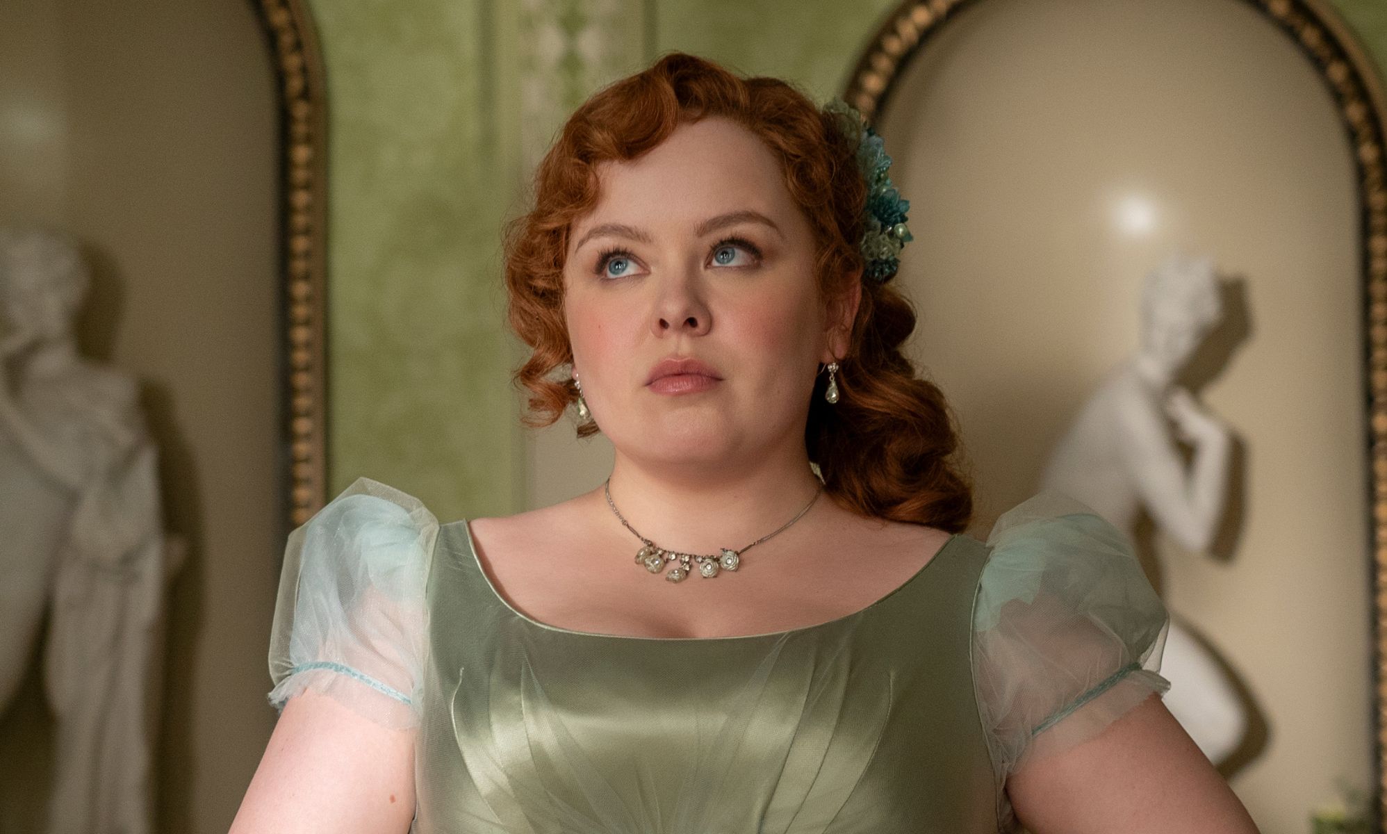 12 facts about Bridgerton's Nicola Coughlan you may not know