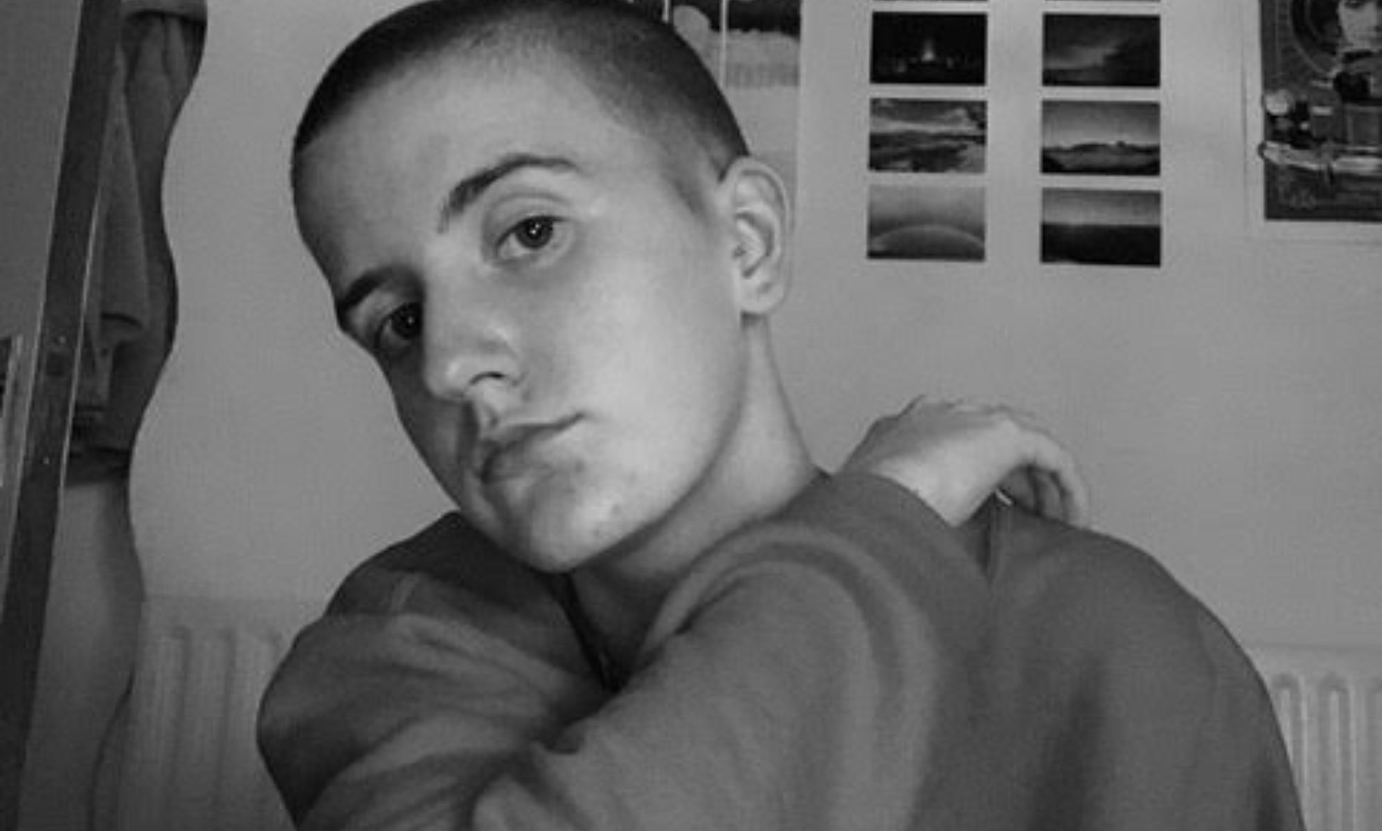 Being a trans young person isn’t easy right now - this is how I’m looking after my mental health