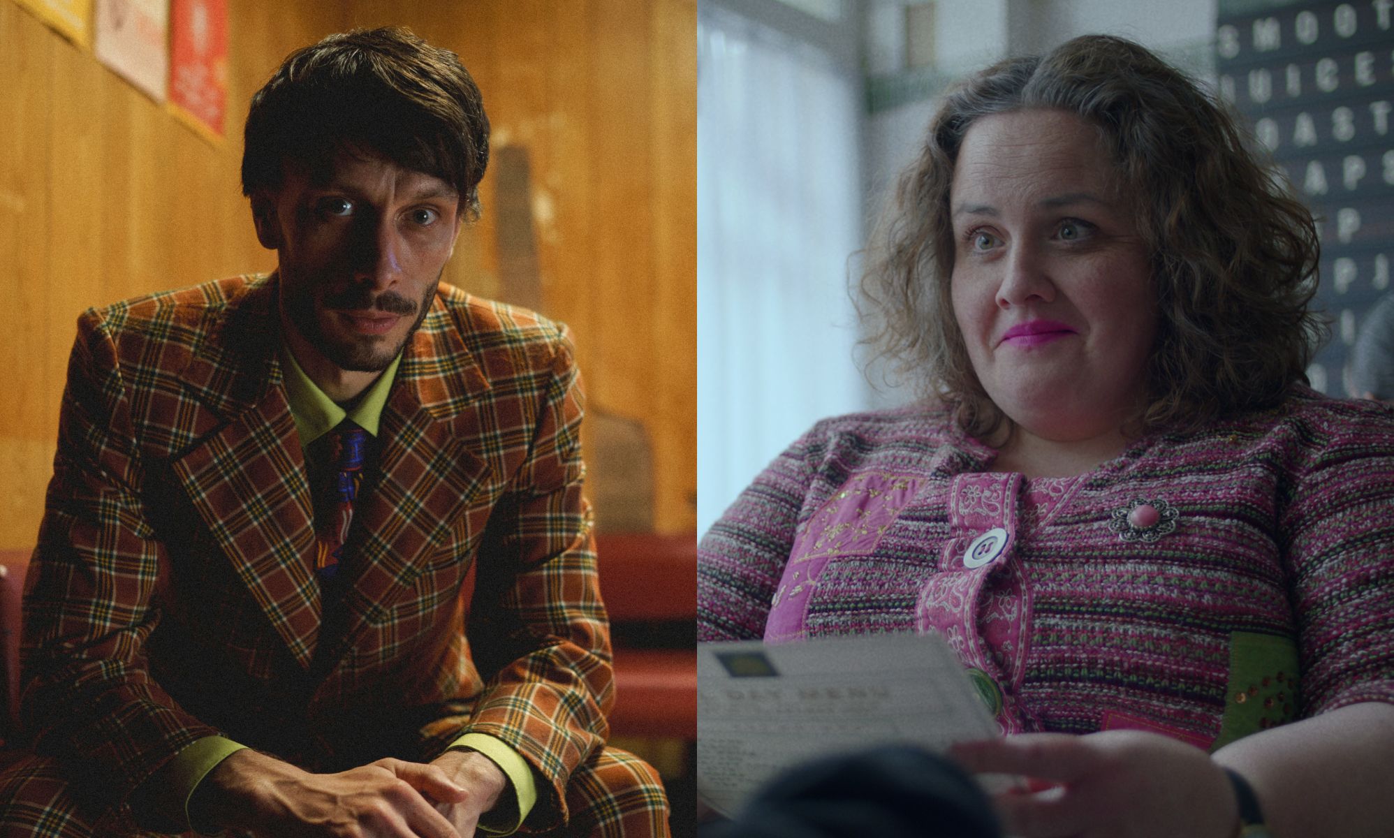 Judge rules that Fiona Harvey can proceed with Baby Reindeer defamation lawsuit in blow for Netflix