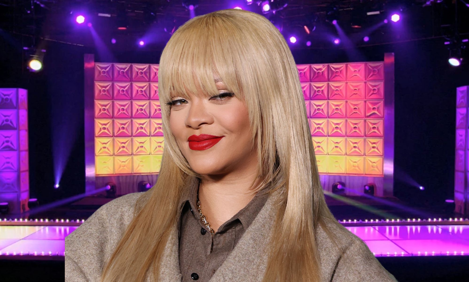 Rihanna comes out as a Drag Race fan – and everyone wants her as a guest judge