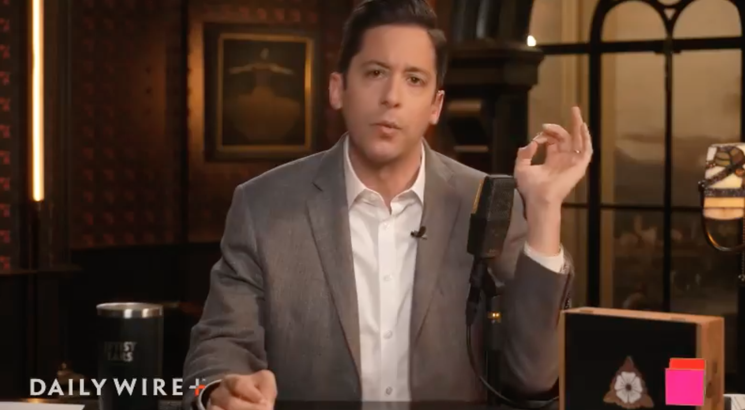 Trump advocate calls surrogacy 'evil' and says anyone involved 'should be imprisoned for life'