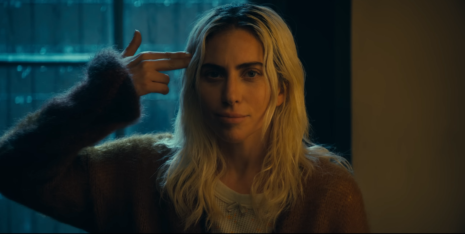 Joker: Folie à Deux director Todd Phillips 'kept going back to' Lady Gaga when writing the script