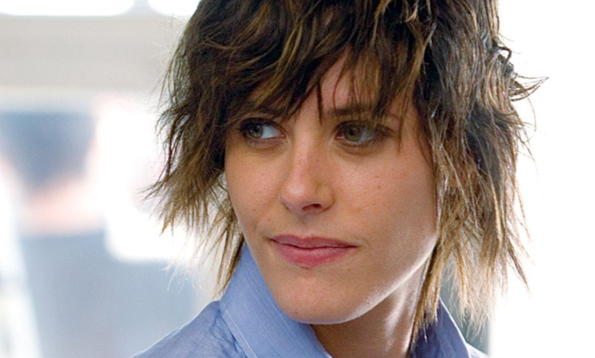 Shane McCutcheon in Showtime