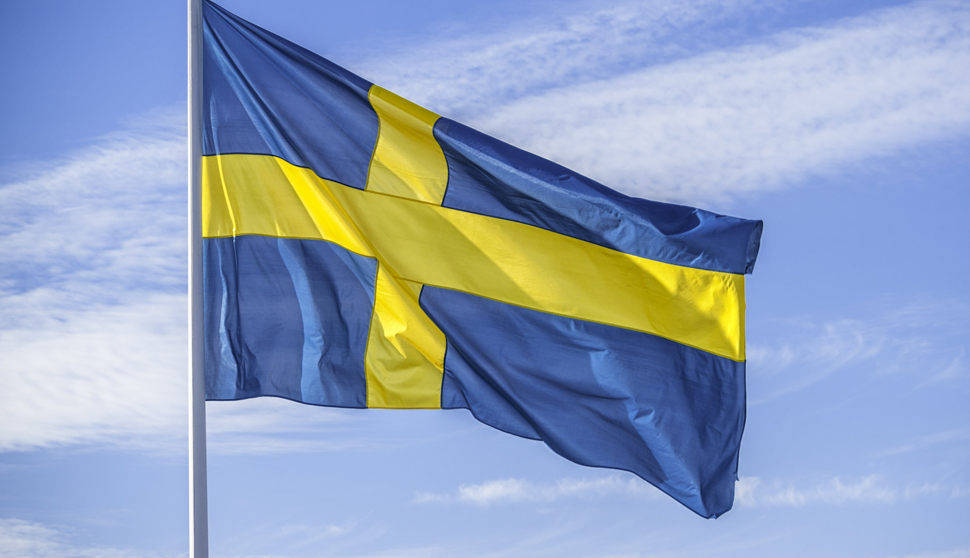 Sweden lowers age for legal gender change from 18 to 16