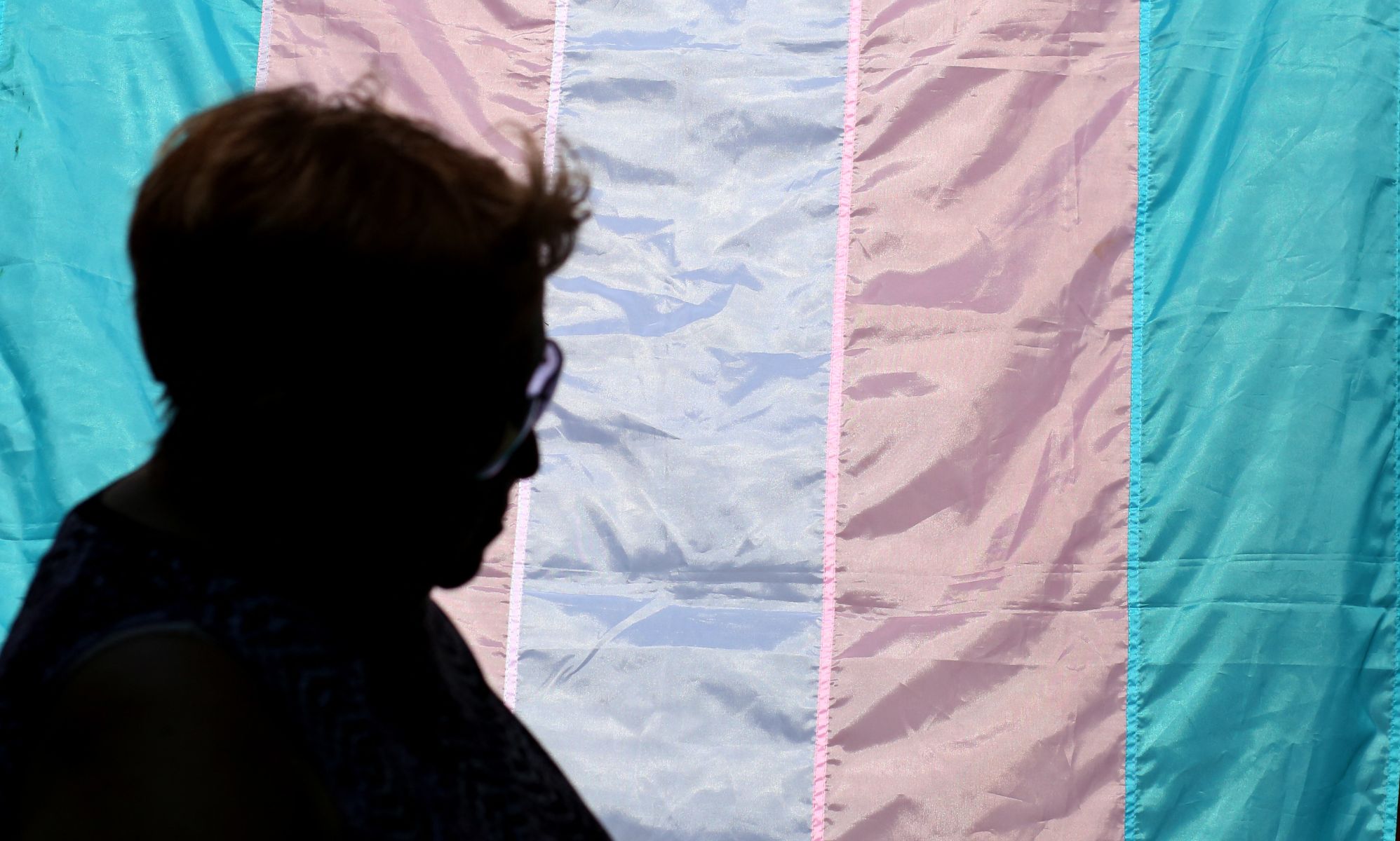 What is transvestigating? The transphobic online conspiracy theories that harm all women