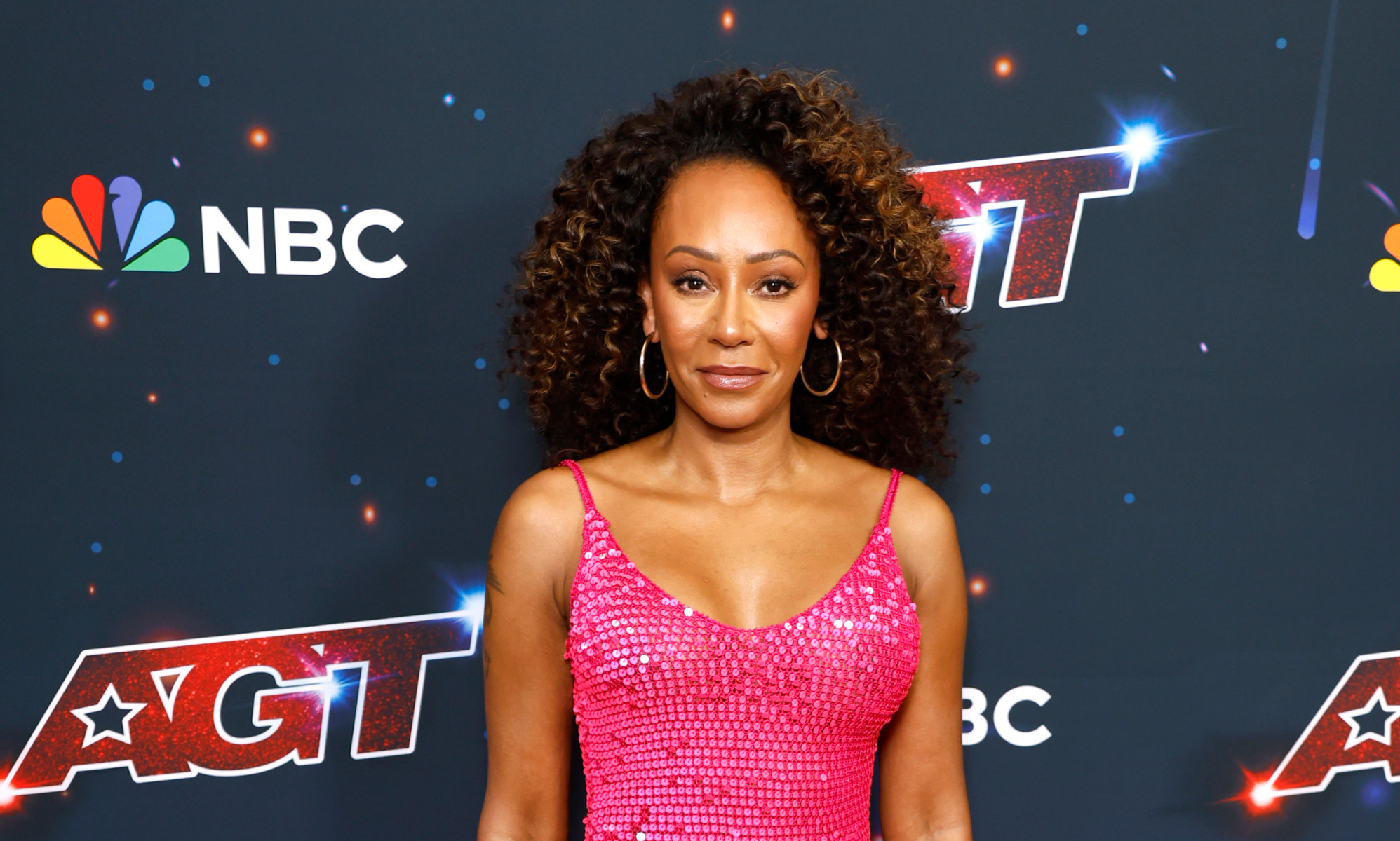 Spice Girls' Mel B 'fell in love with a woman' in five-year romance, but won't label her sexuality