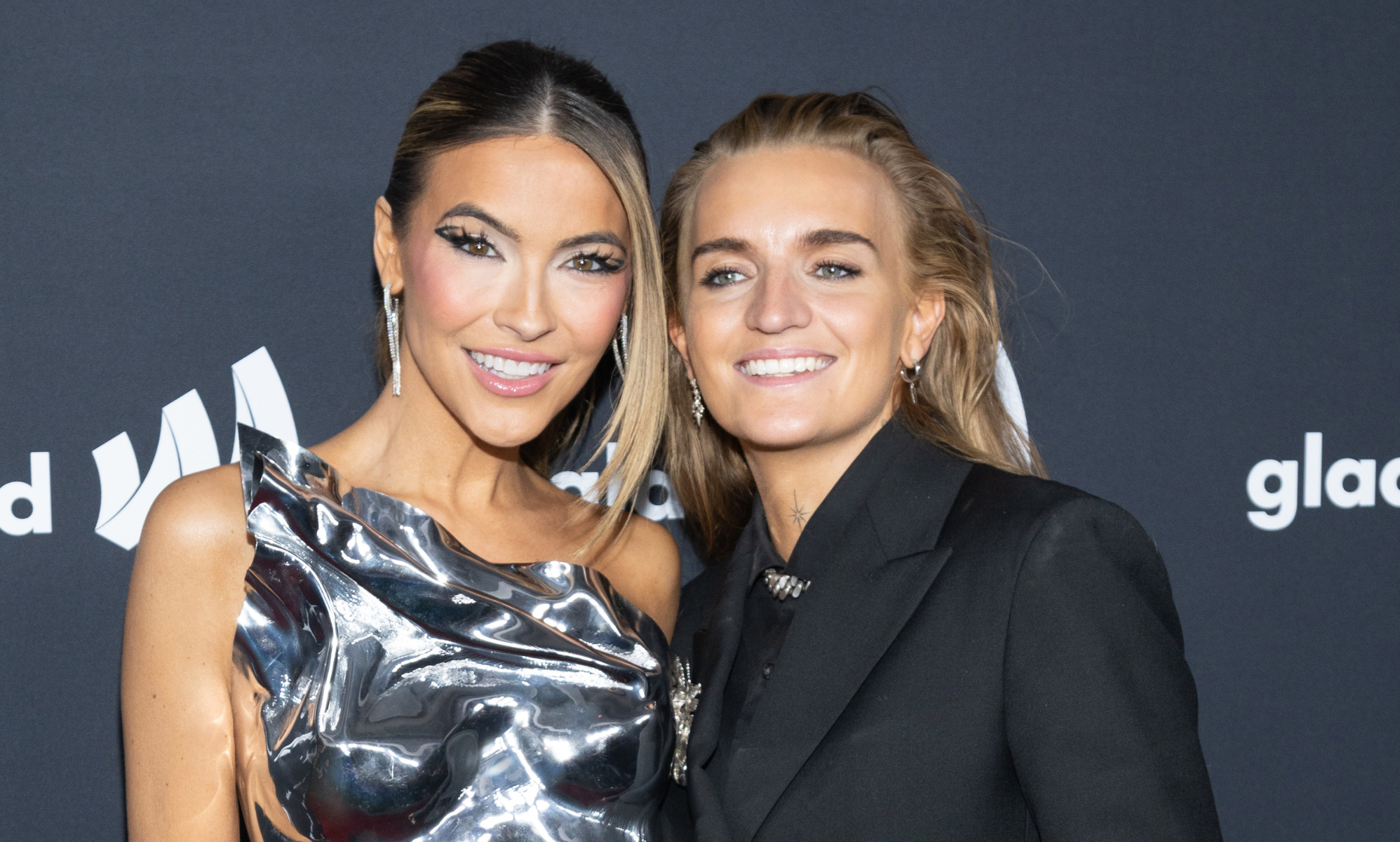 Selling Sunset's Chrishell Stause feels ‘embraced’ by the LGBTQ+ community after coming out