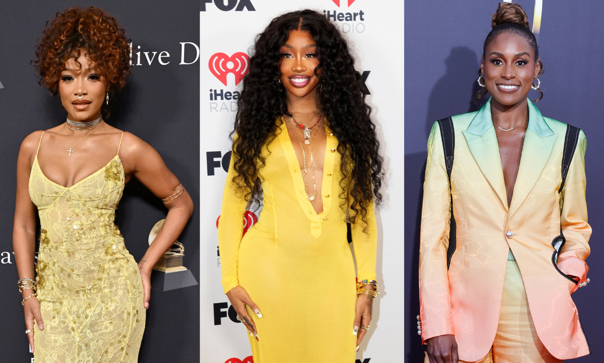 Queer actor Keke Palmer and SZA to star in Issa-Rae-produced comedy, according to reports