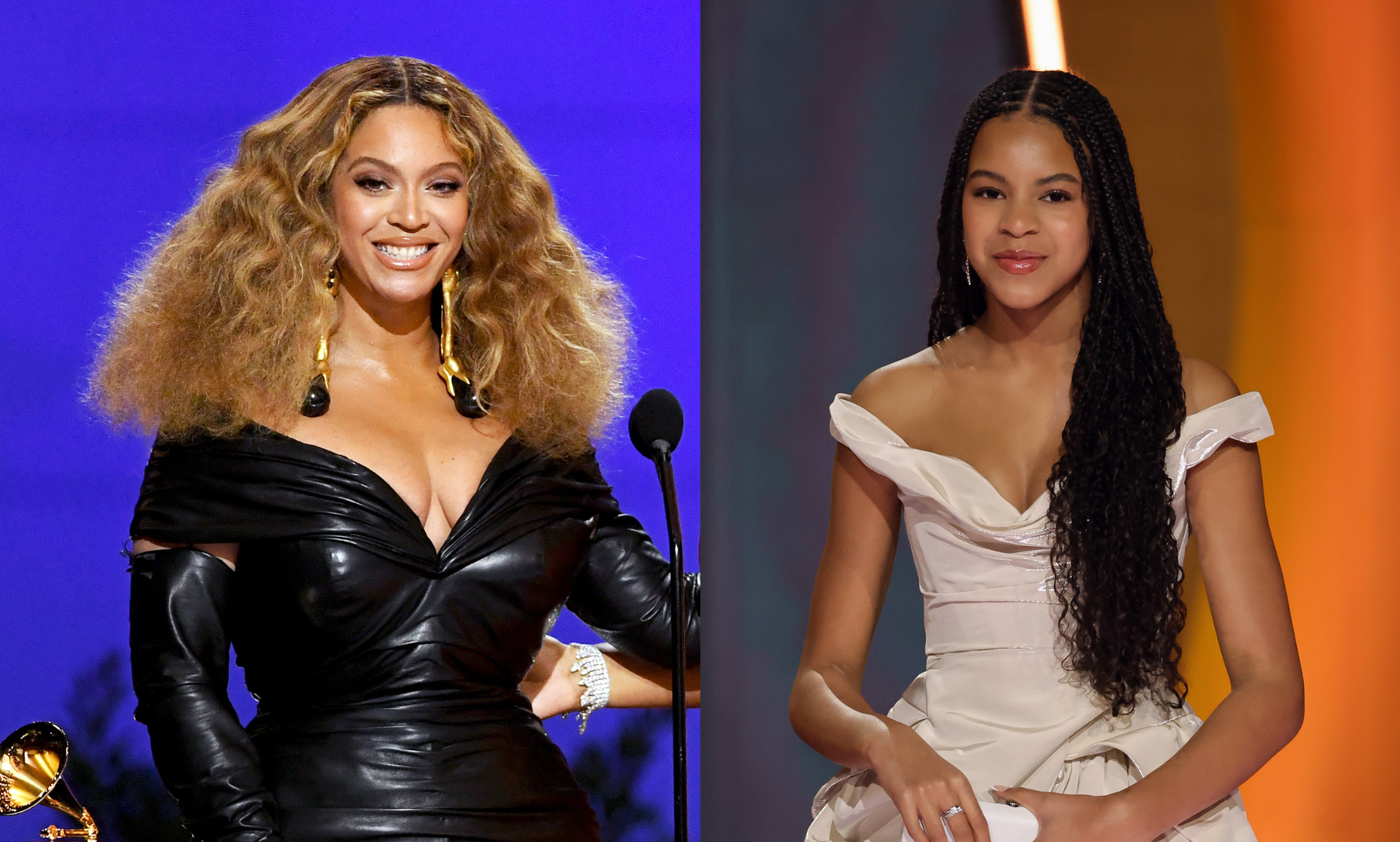 Blue Ivy Carter is set to make her film debut in Mufasa: The Lion King with mum Beyoncé