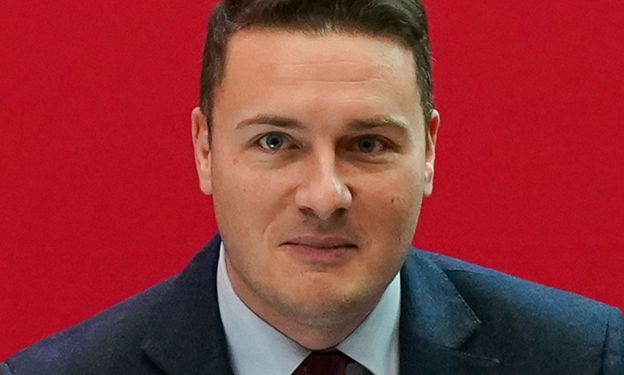 Labour's Wes Streeting no longer stands by statement 'trans women are women'
