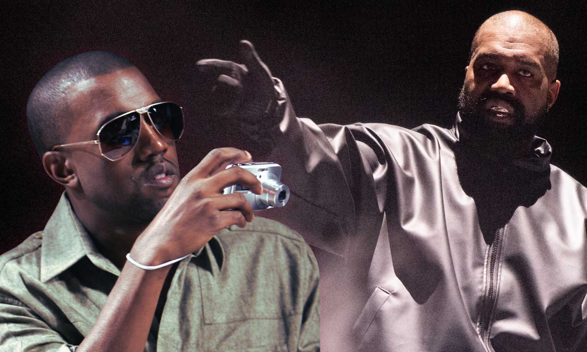 Kanye West is reportedly planning to launch a porn site, and everyone's saying the same thing