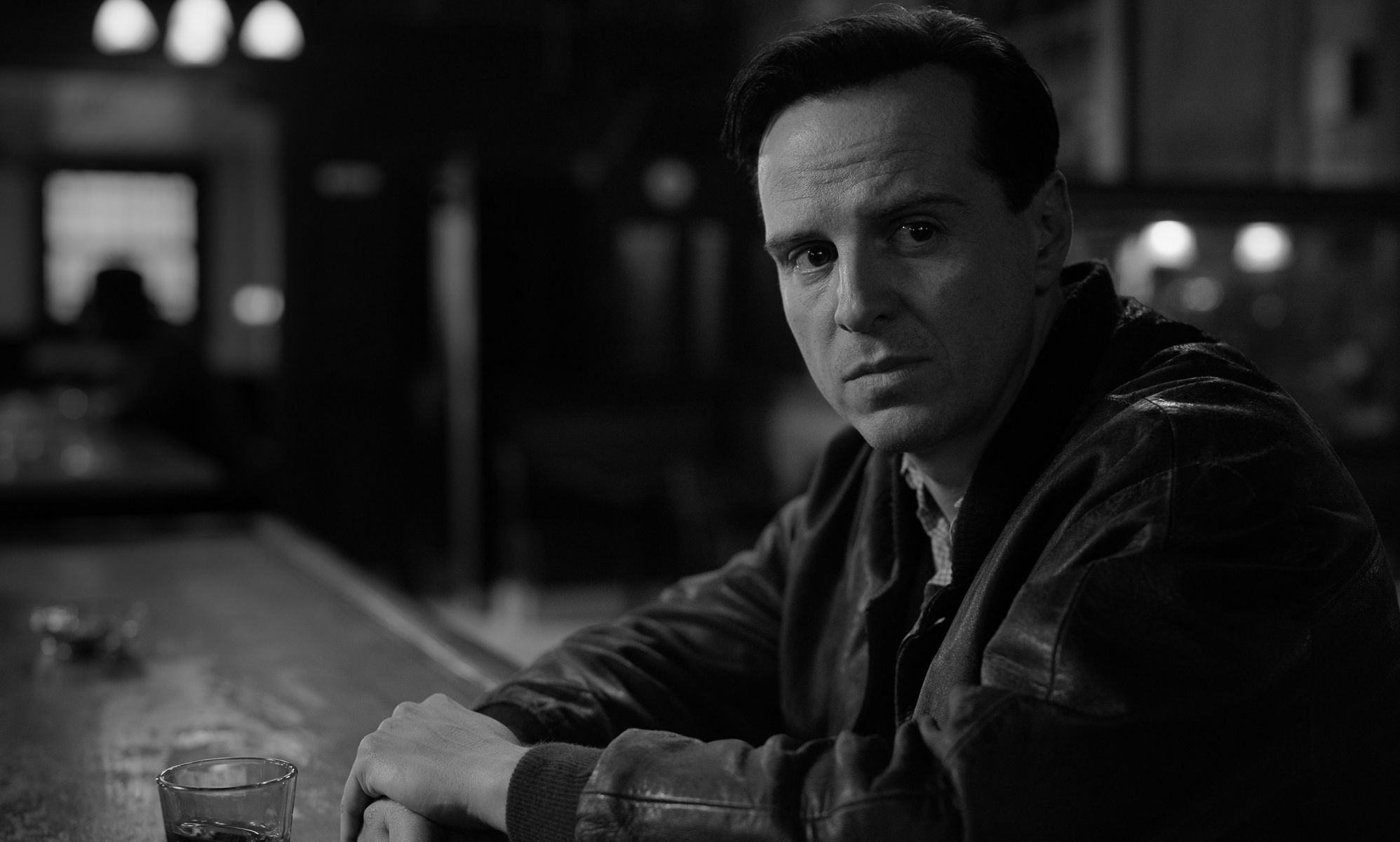 Is Ripley gay? Andrew Scott gives his take on the character's sexuality