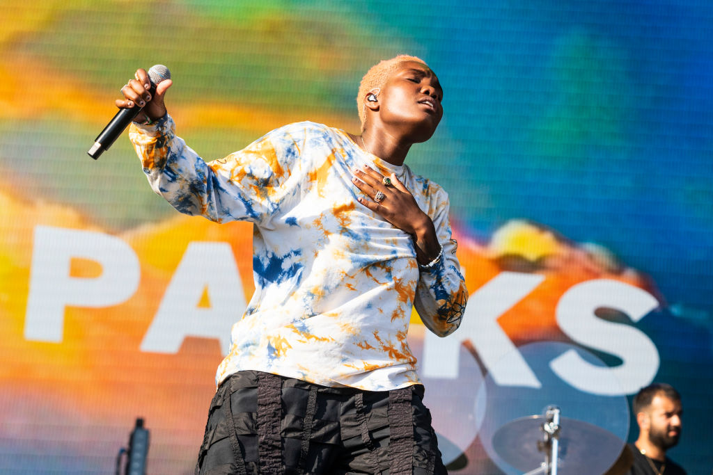 All Points East 2024 lineup