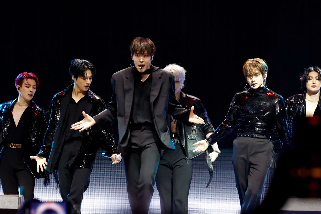 ATEEZ announce North American tour dates: tickets, presale info and more