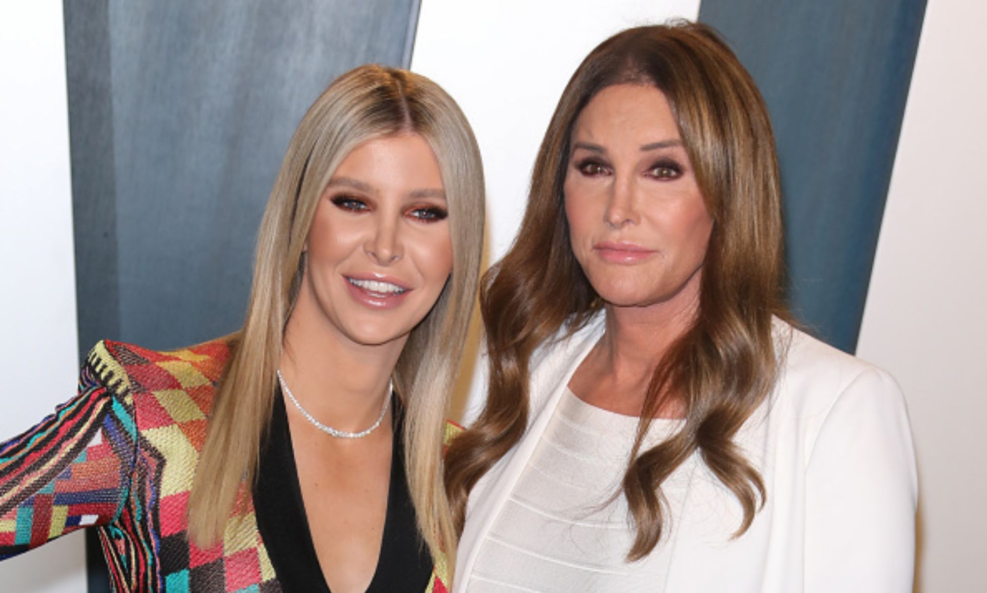 Sophia Hutchins, best friend of Caitlyn Jenner, dies in ATV accident near Jenner's home