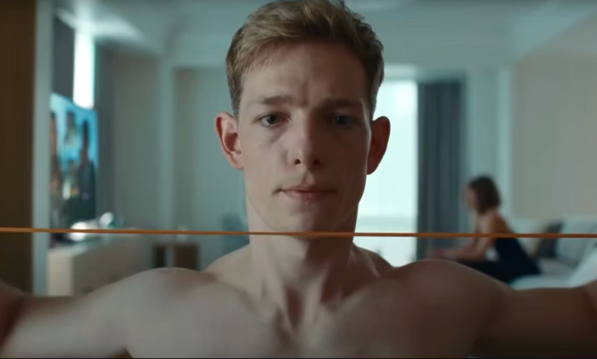 Challengers' Mike Faist is a former Brokeback Mountain star who once campaigned for equal marriage