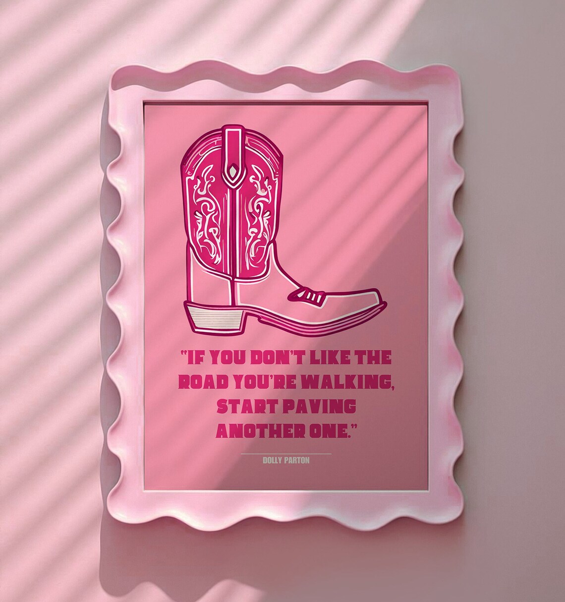Dolly Parton prints