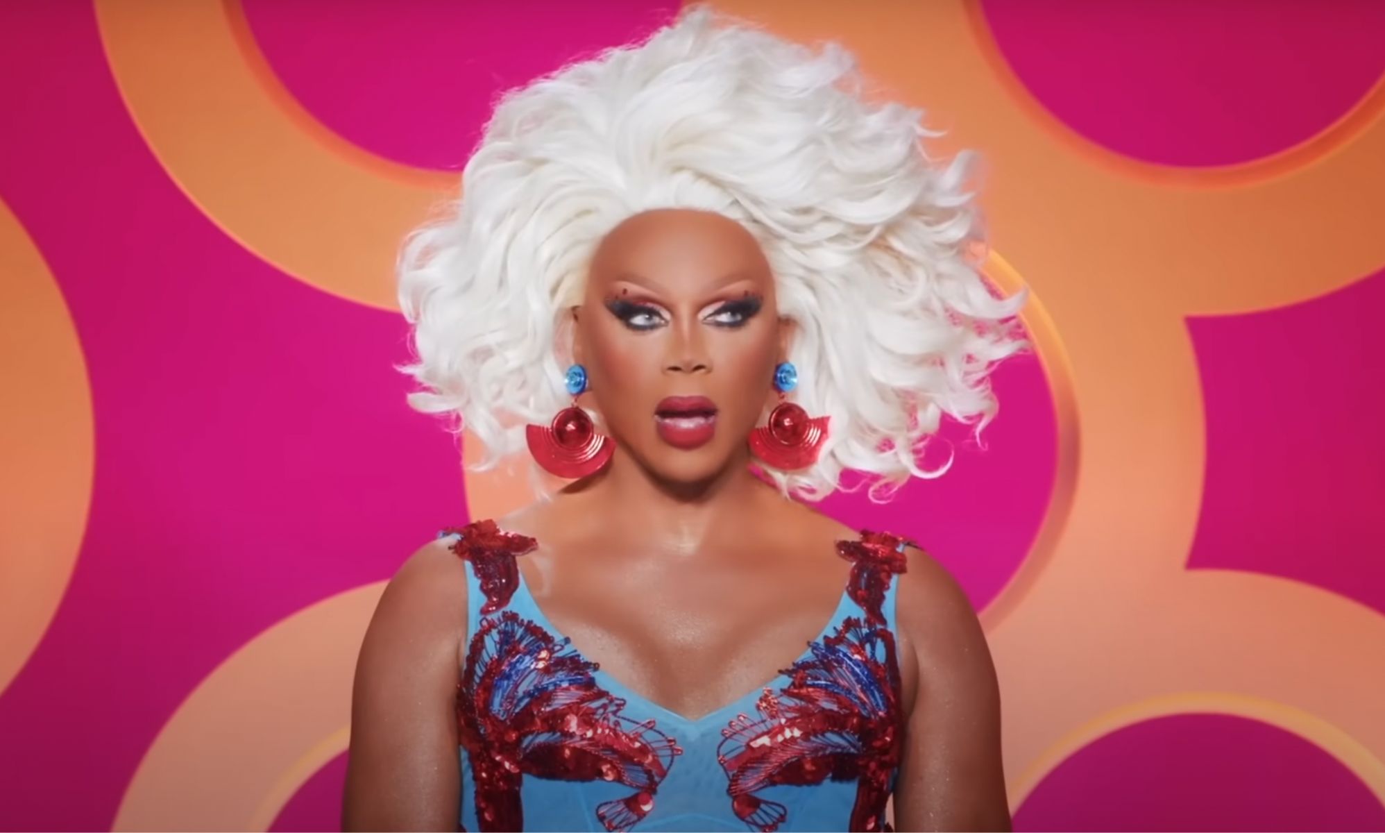 Drag Race finalist says taking part in All Stars 'ruined friendship' with fellow queen