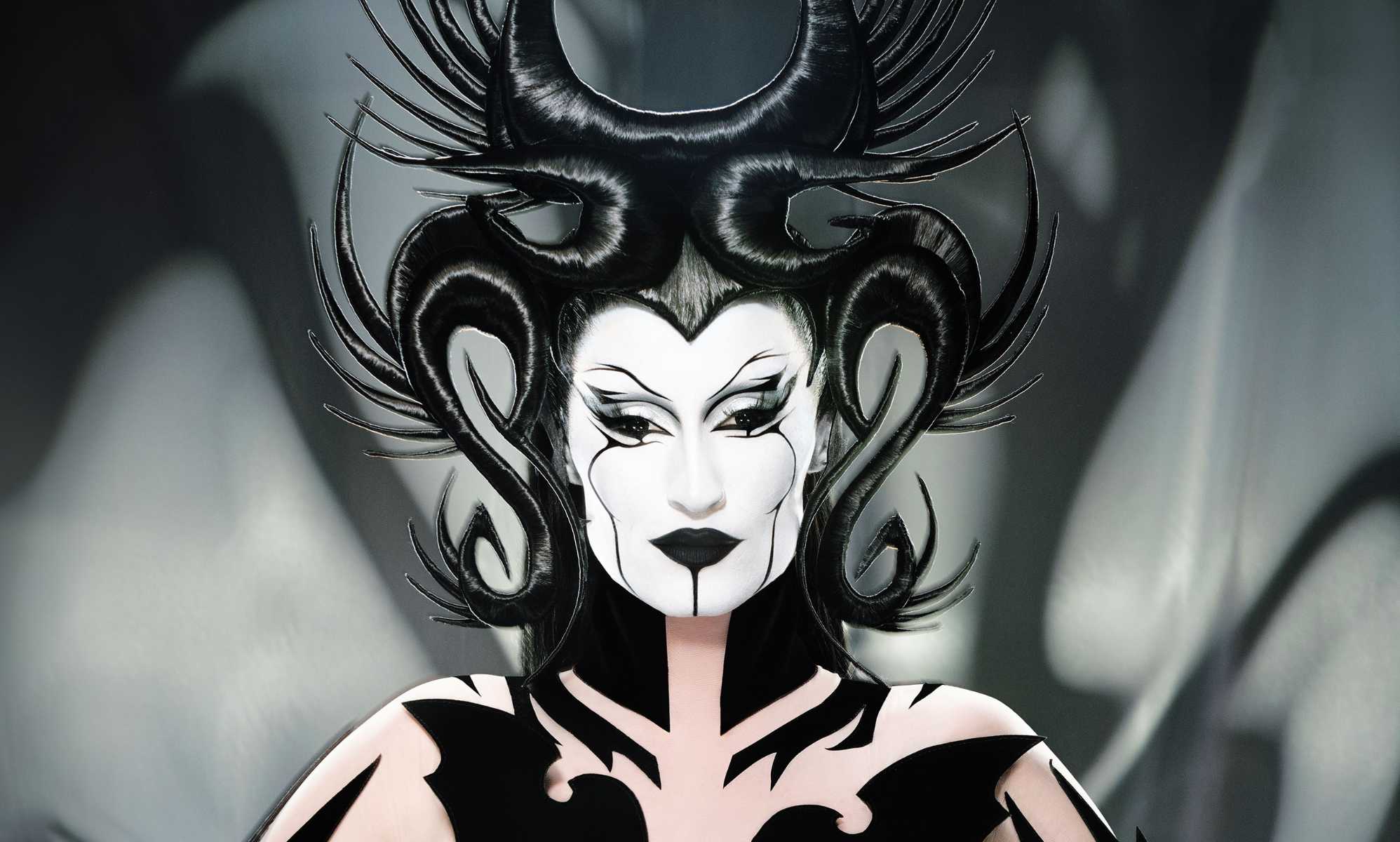 Drag Race icon Gottmik teases explosive All Stars 9 drama: 'We are fighting to the death'