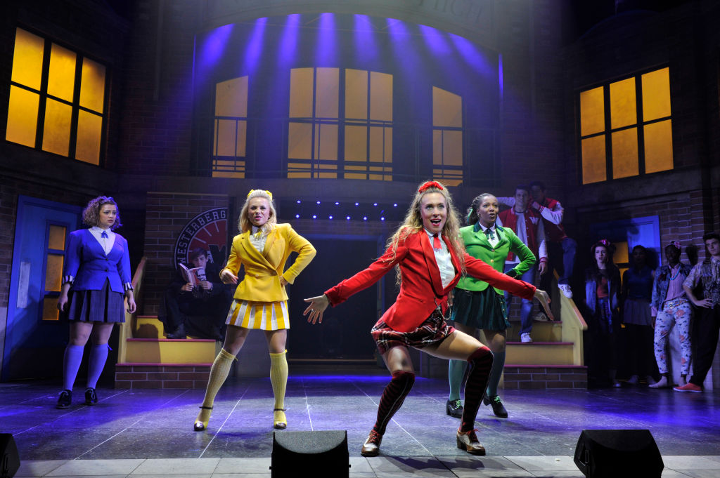 Heathers the Musical announces return to West End: dates, tickets and more