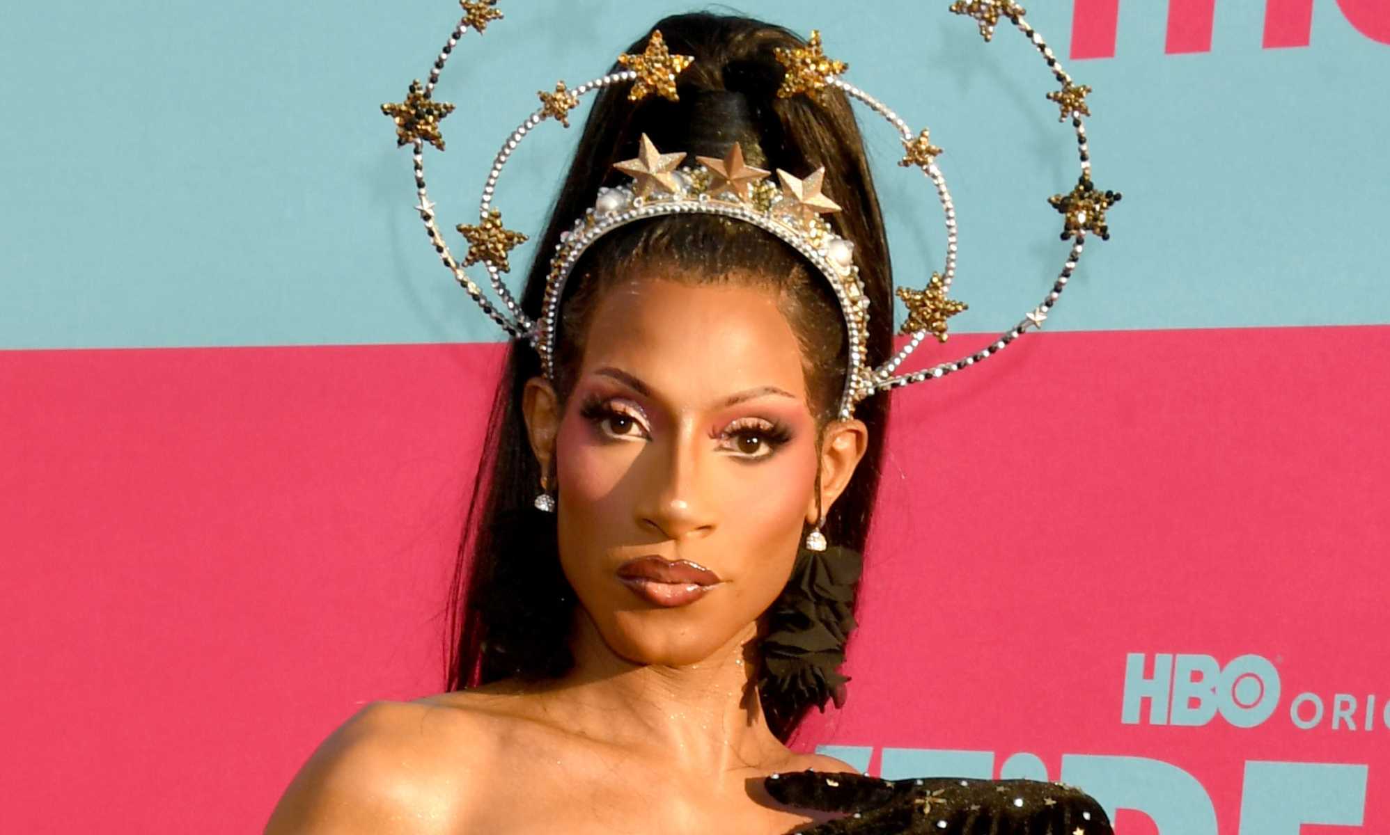 Jaida Essence Hall slams 'disgusting' racist abuse from Drag Race fandom: 'Sick of this'