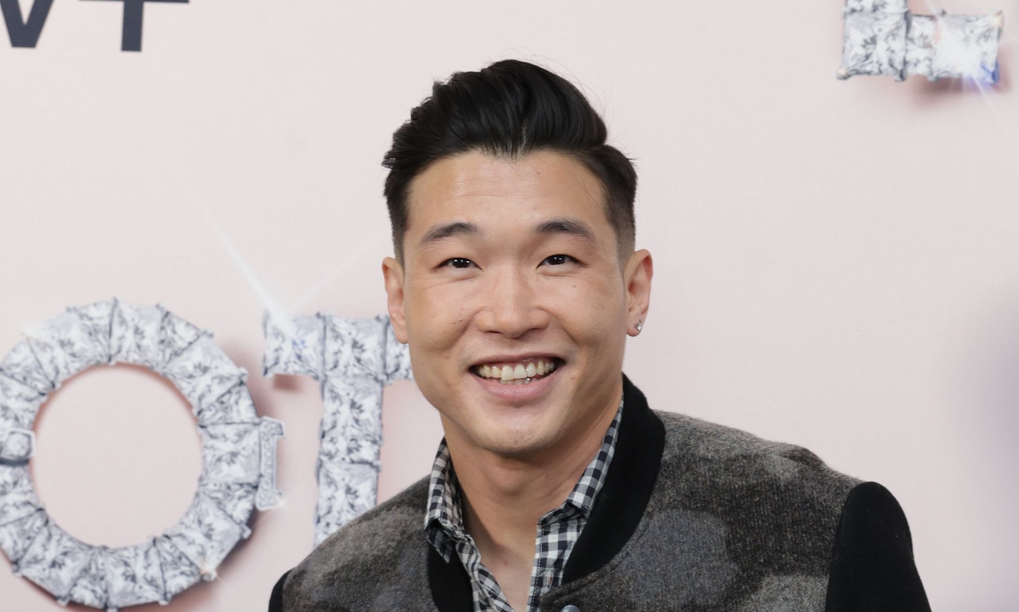 Comedian Joel Kim Booster on how fame has 'ruined' orgies