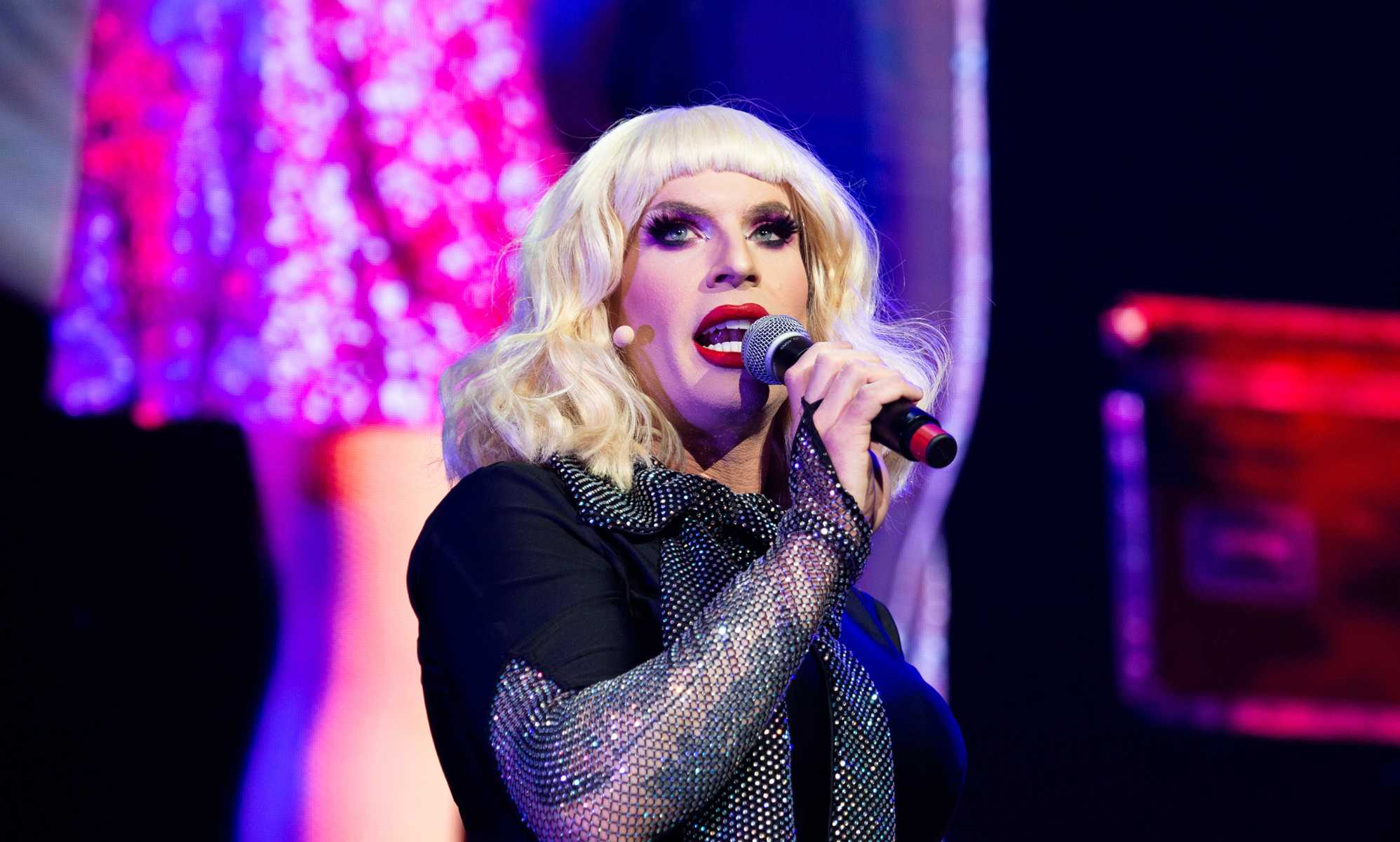 Drag Race legend Katya addresses possible All Stars return: 'I have been approached'