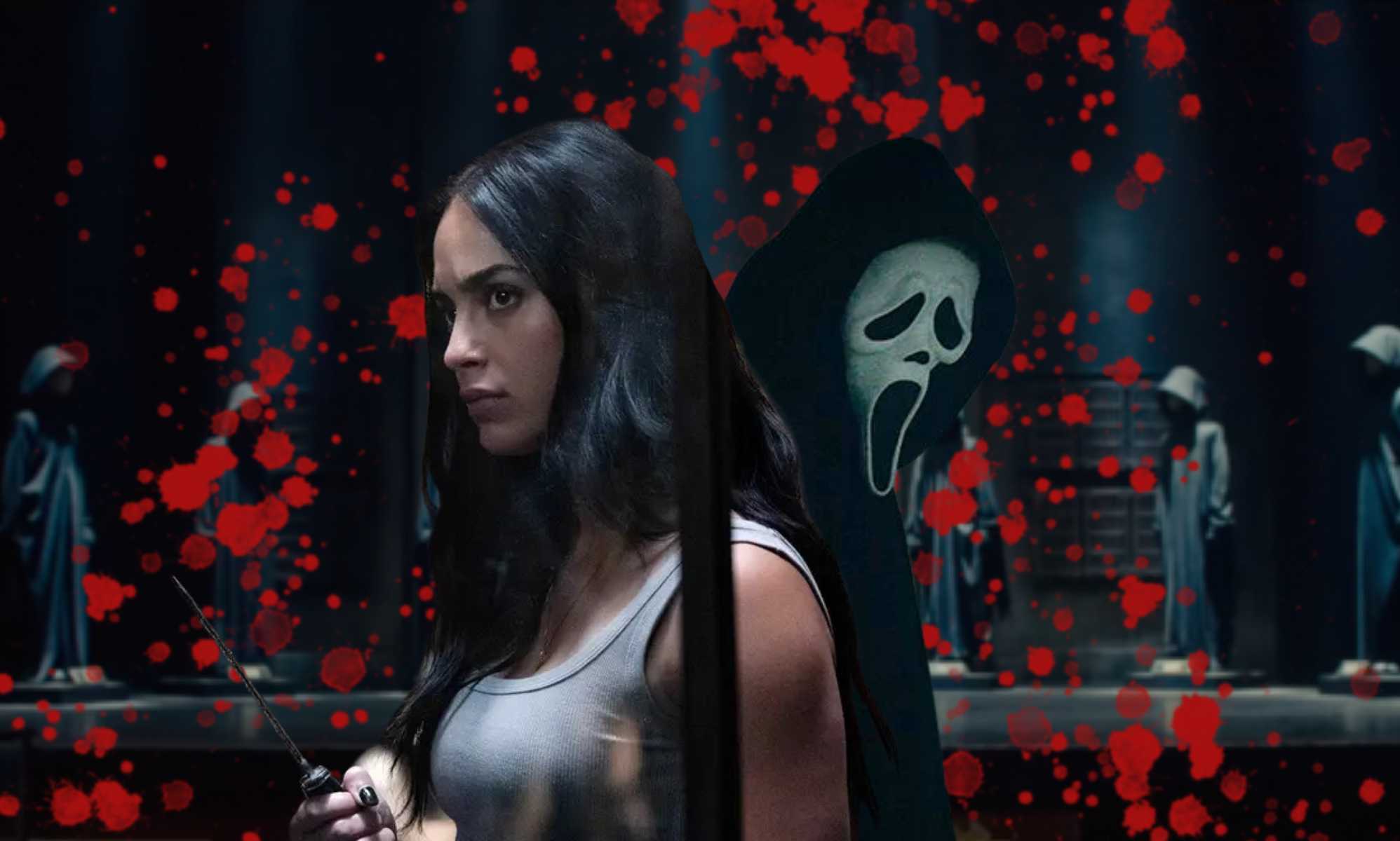 Melissa Barrera addresses Scream 7 exit: 'I felt so lonely and scared'