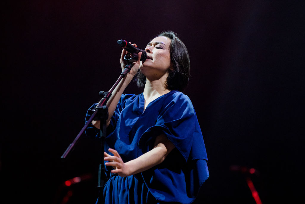 Mitski to headline All Points East 2024: tickets, prices and more