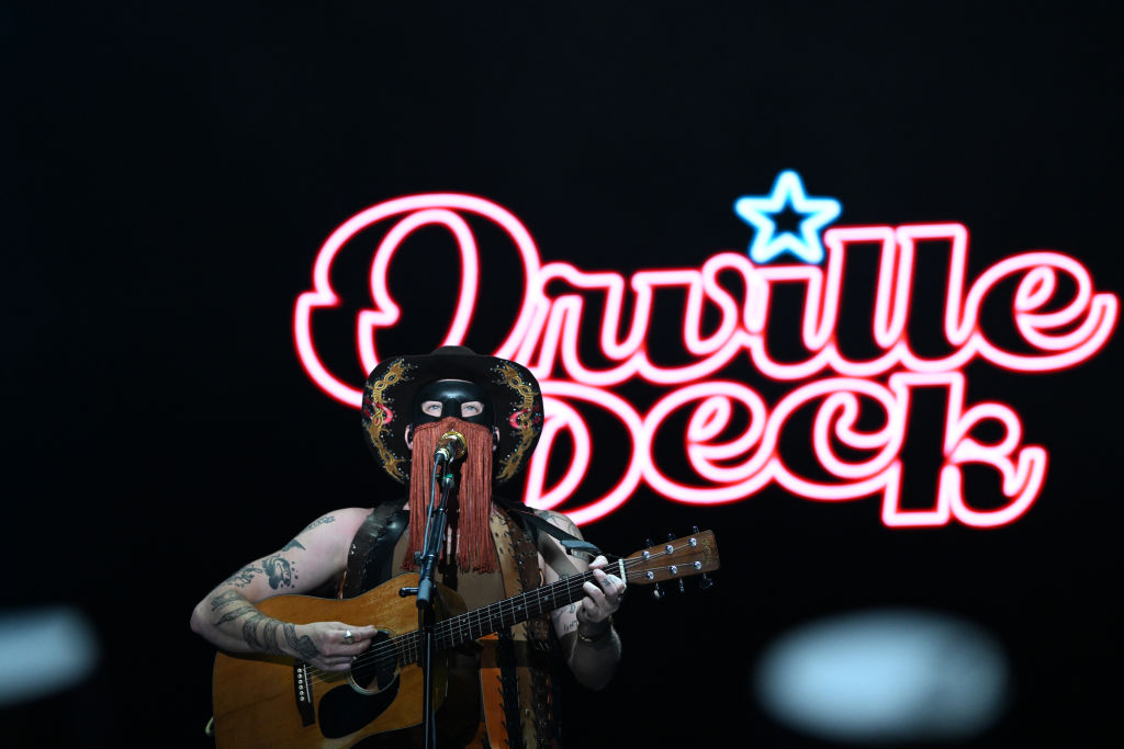 Orville Peck announces 2024 North American tour: dates, tickets and more