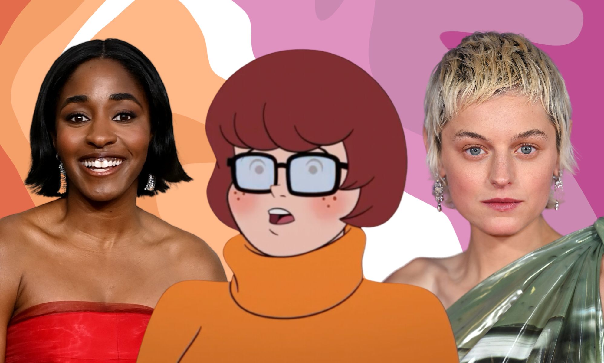 Five queer and non-binary stars who should play lesbian icon Velma in the new Scooby-Doo remake