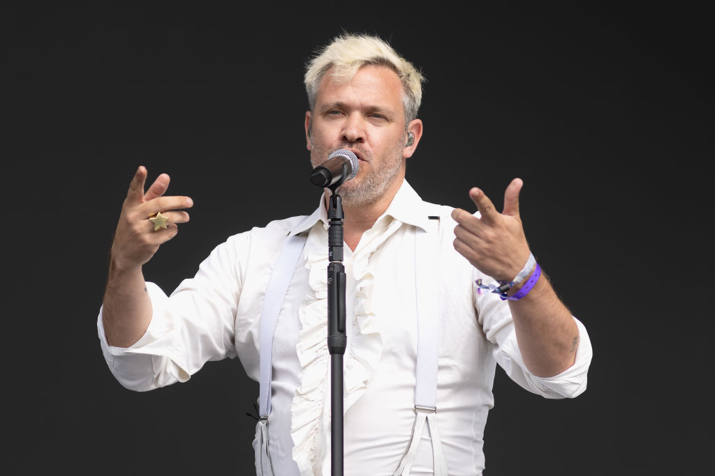 Will Young announces 2024 UK tour dates and ticket details