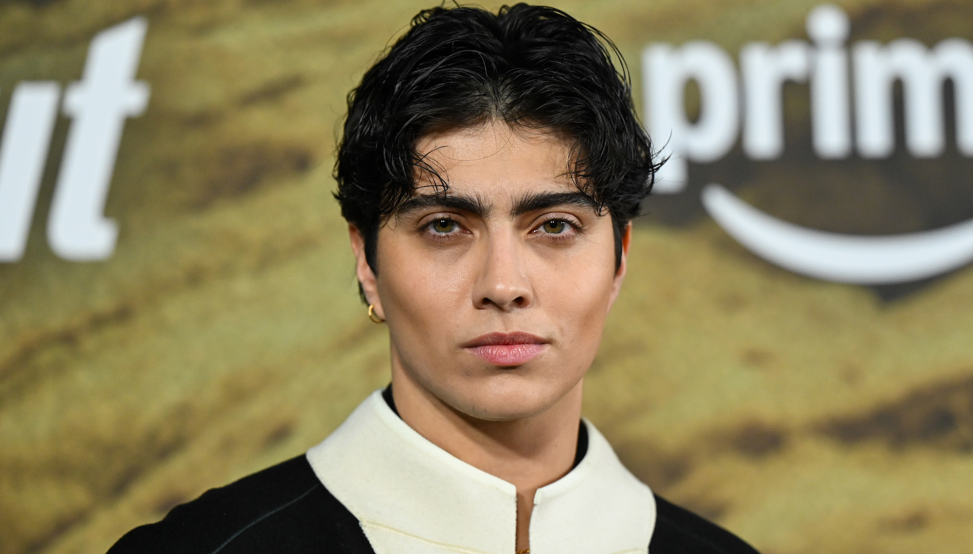 Everything you need to know about Fallout star Xelia Mendes-Jones: 'Your local trans guy'