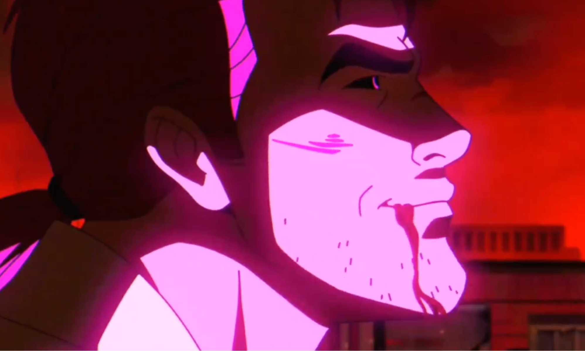 X-Men '97 ex-showrunner says Pulse shooting helped inspire tragic events of episode five