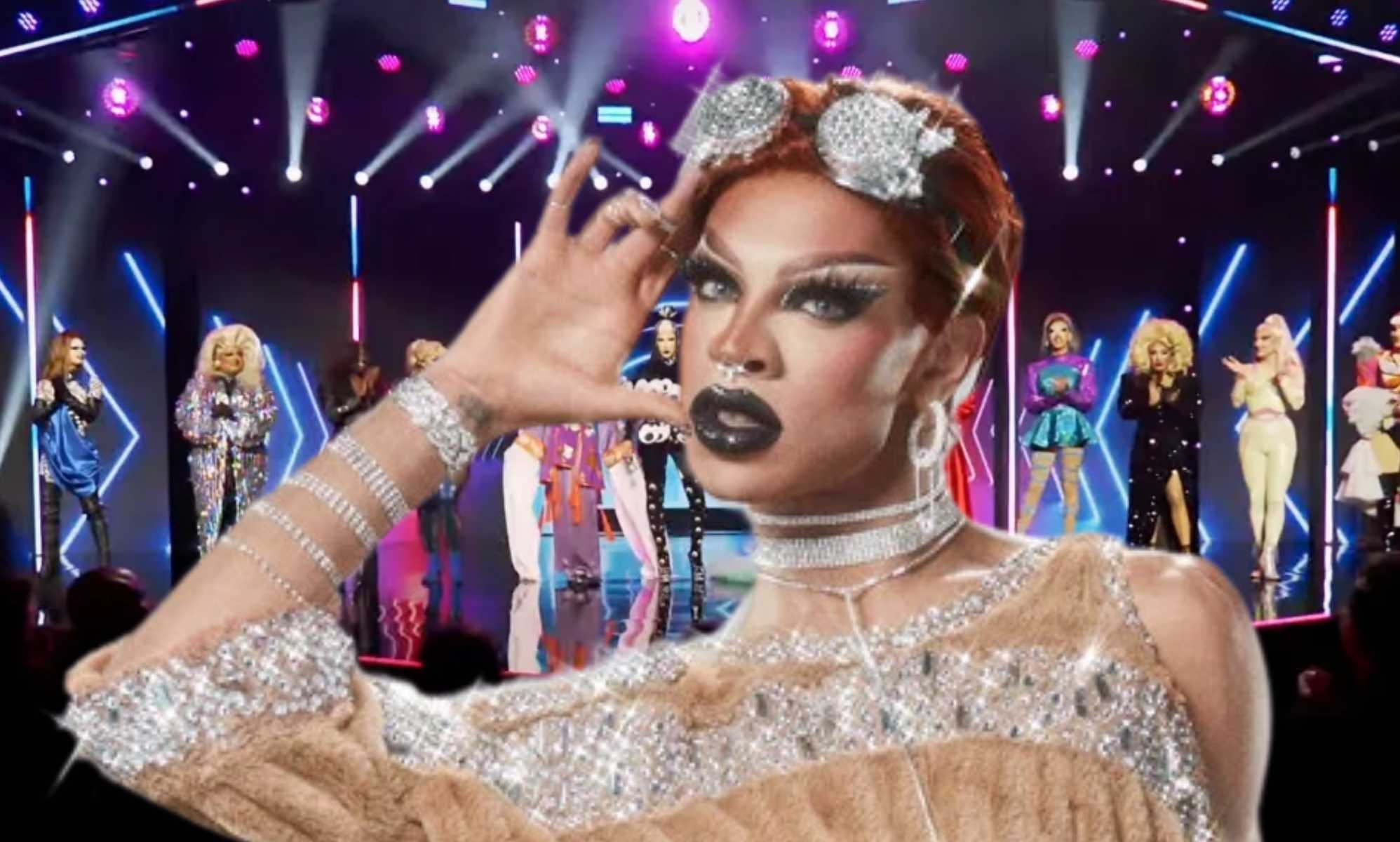 Drag Race star Yvie Oddly has a controversial opinion on the season 16 lip-sync smackdown